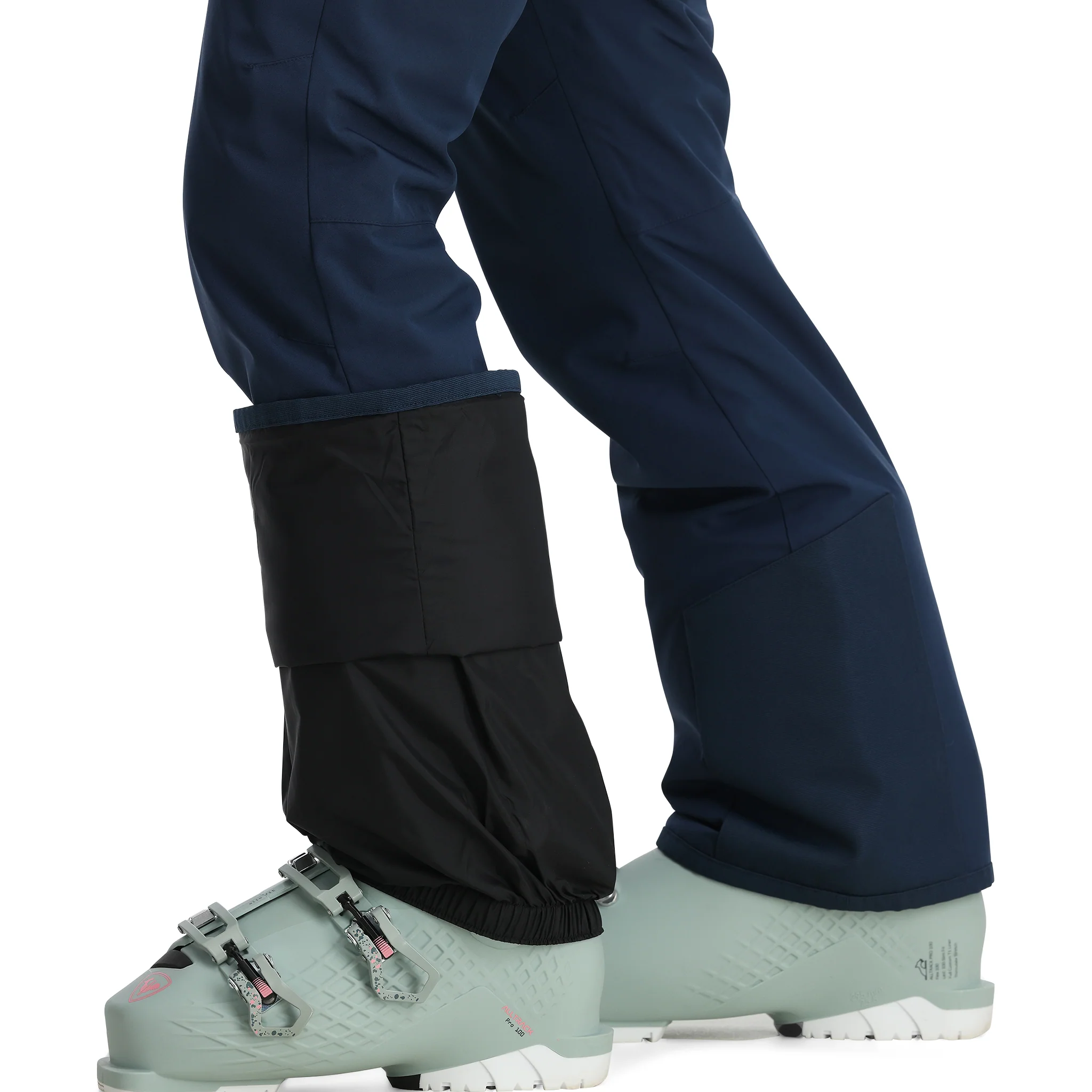 Spyder Women's Section Insulated Pants 2025 - Image 10