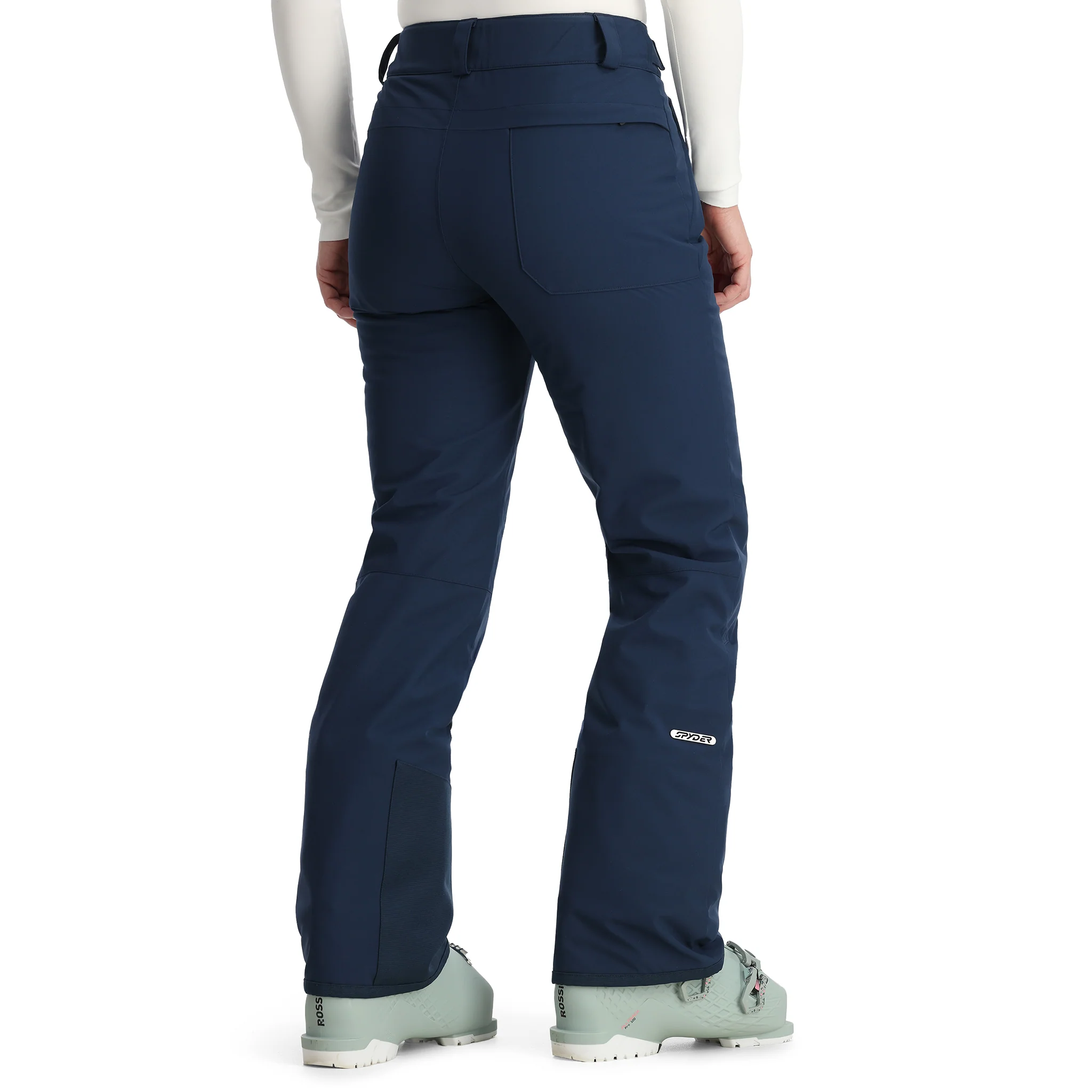 Spyder Women's Section Insulated Pants 2025 - Image 7