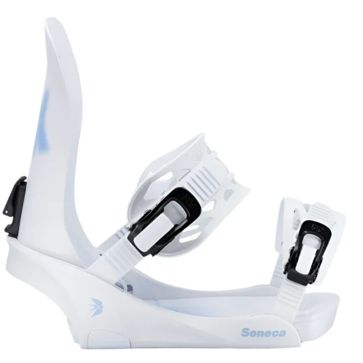 Fix Women's Seneca Snowboard Binding 2025 - Image 2