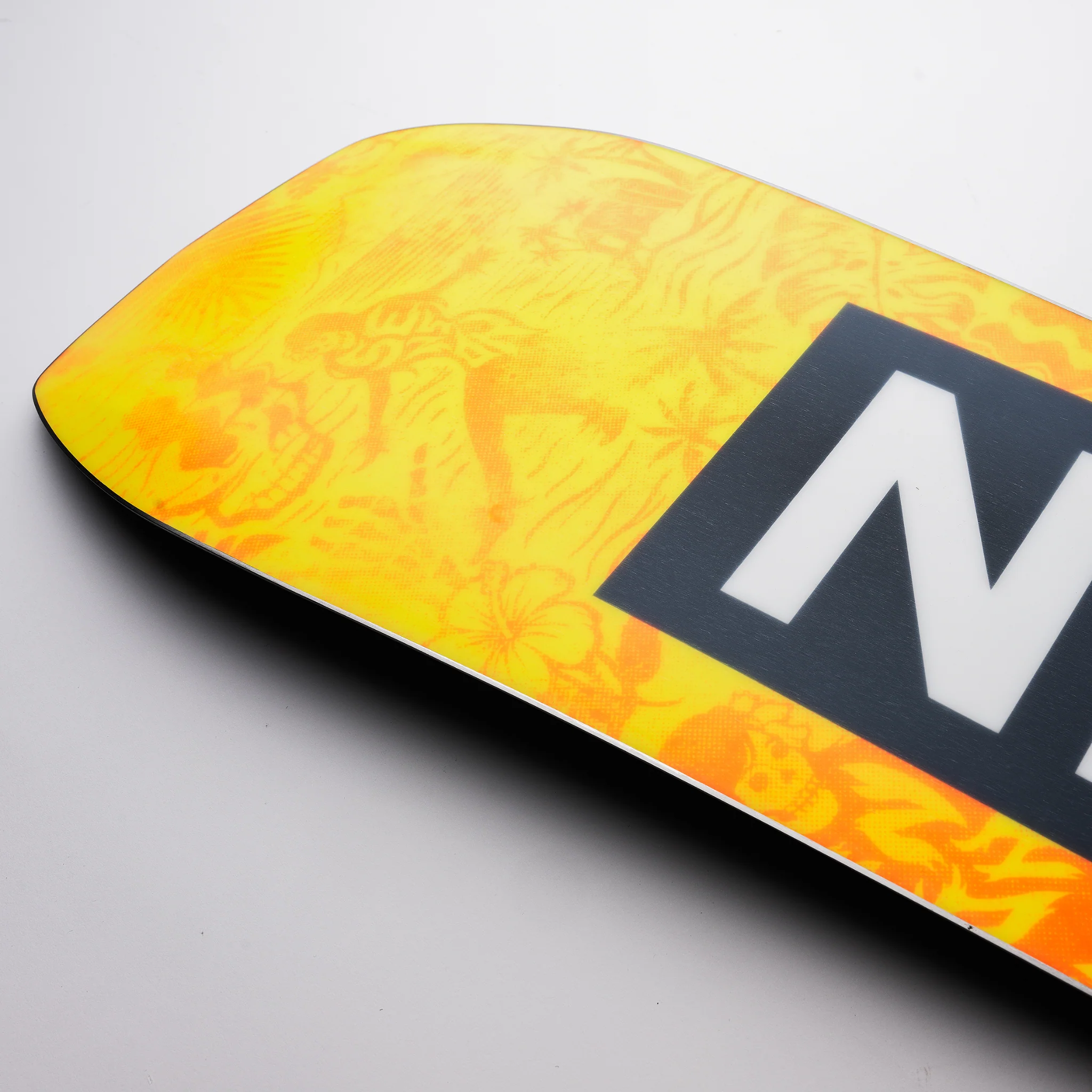Nidecker Sensor Snowboard 2025 - Image 4