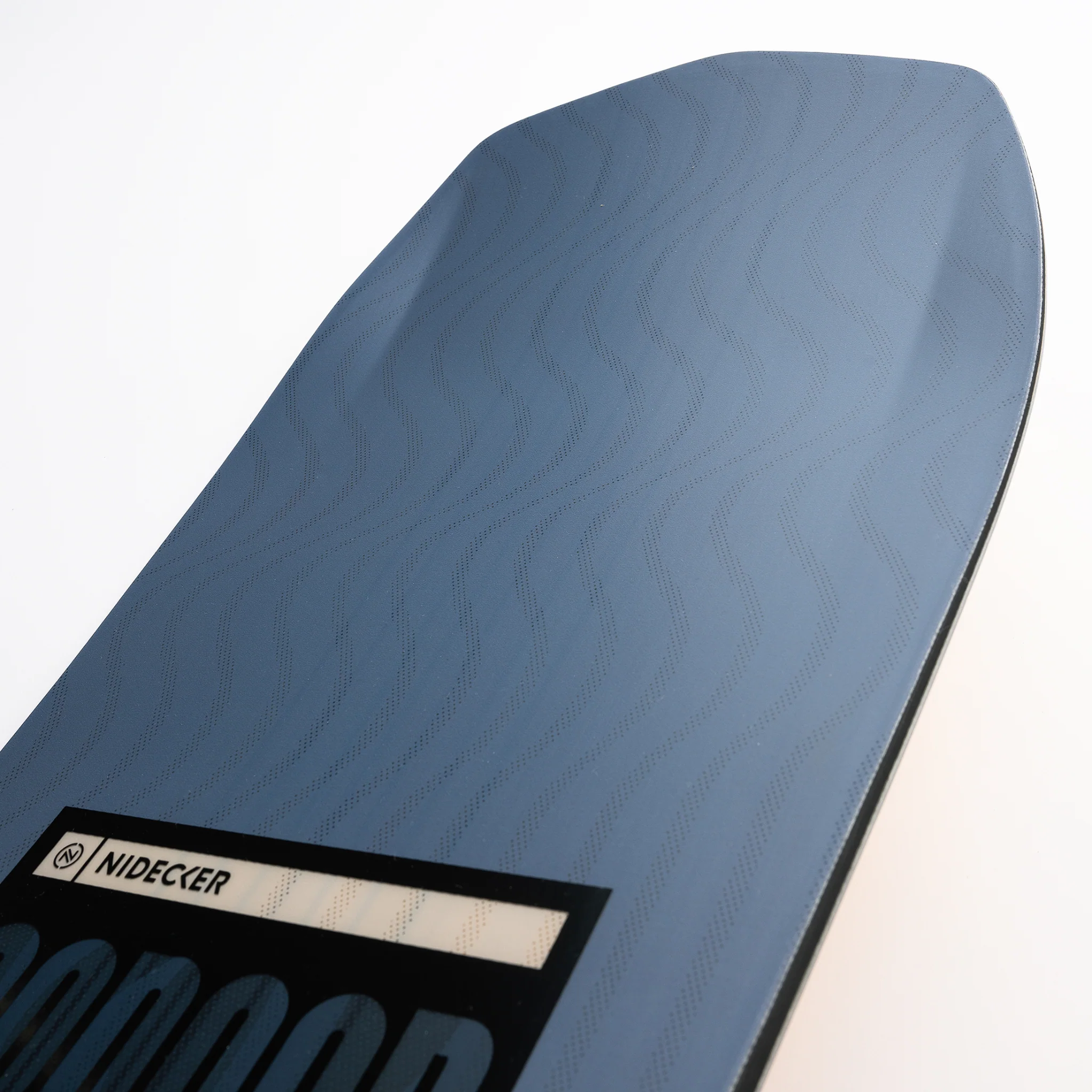 Nidecker Sensor Snowboard 2025 - Image 5
