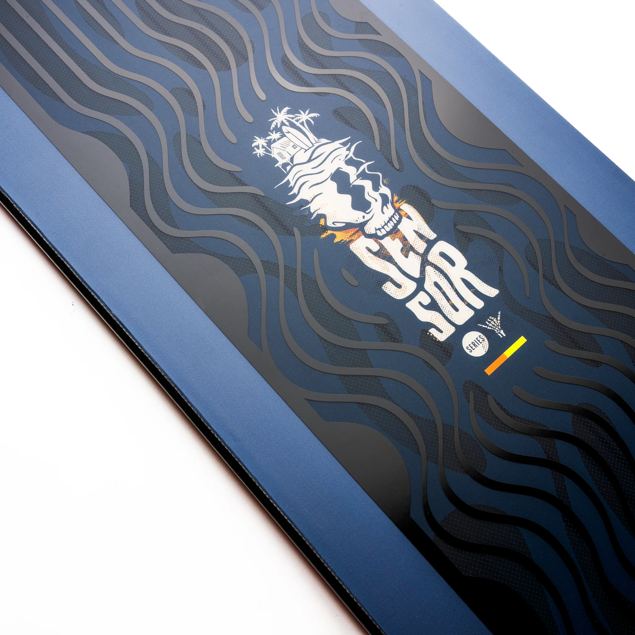 Nidecker Sensor Snowboard 2025 - Image 7