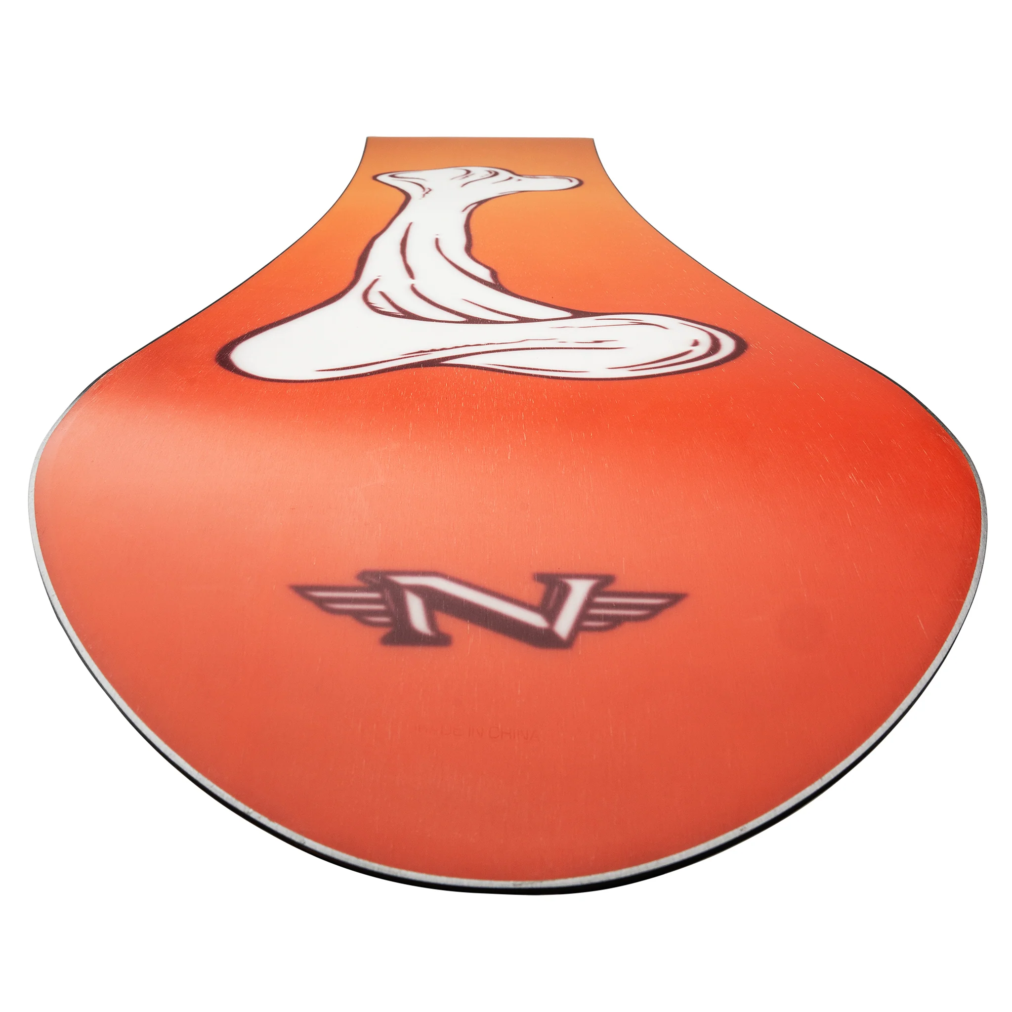 Nidecker Sensor Mons Snowboard 2026 - Image 4