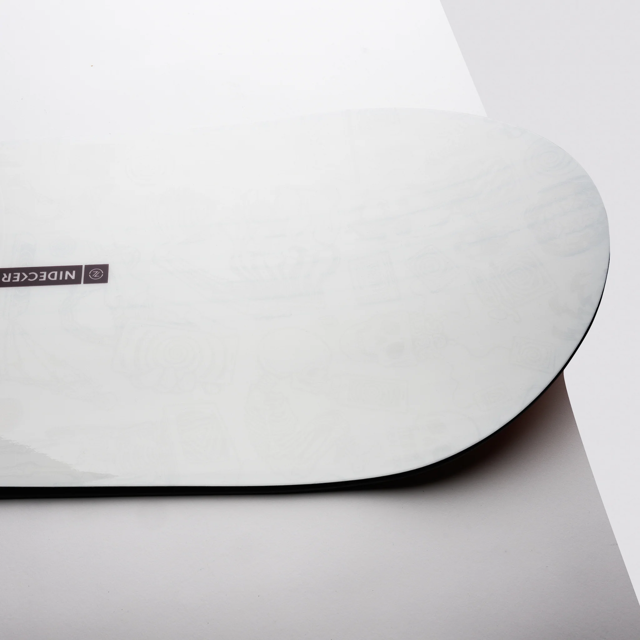 Nidecker Sensor Pro Snowboard 2025 - Image 6