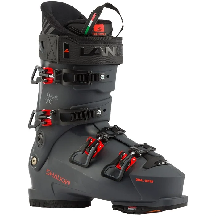 Lange Shadow 120 LV Ski Boots 2025 - Image 3