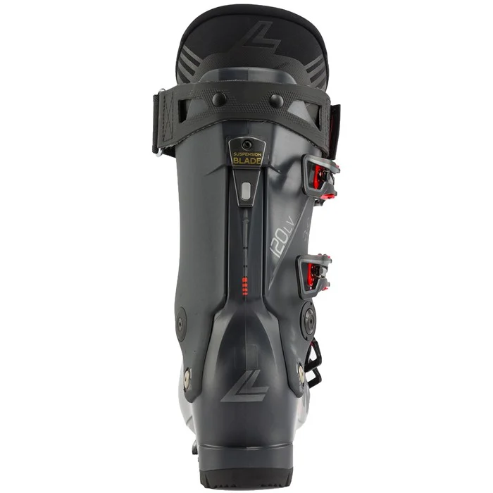 Lange Shadow 120 LV Ski Boots 2025 - Image 5