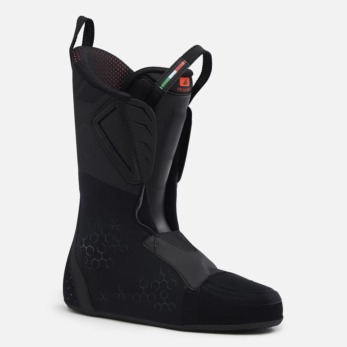 Lange Shadow 120 LV Ski Boot 2026 - Image 3