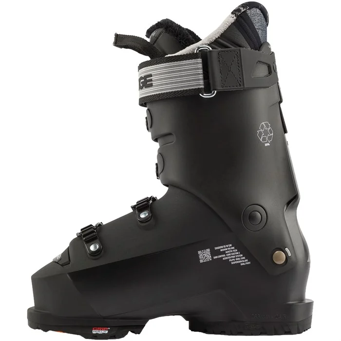 Lange Women's 85 MV Ski Boot 2025 - Image 3