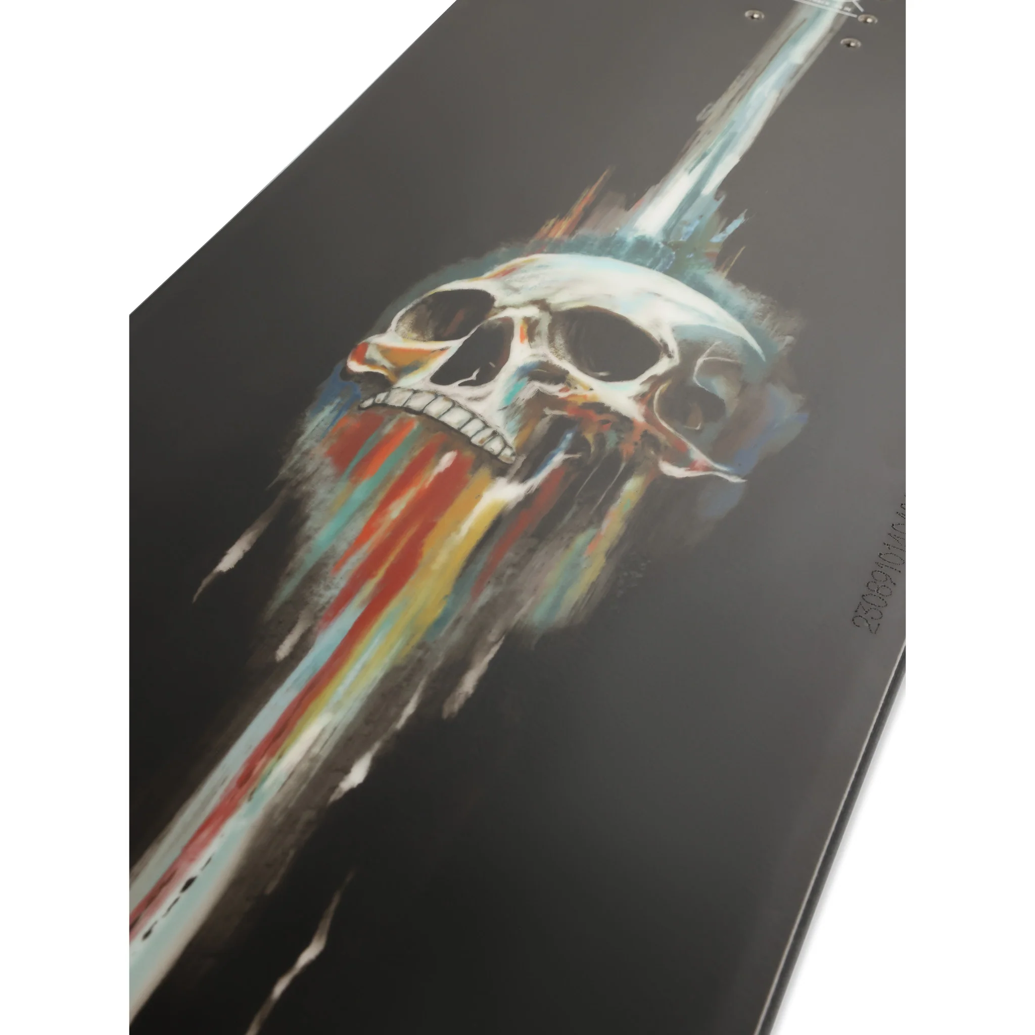 Ride Shadowban Snowboard 2025 - Image 2