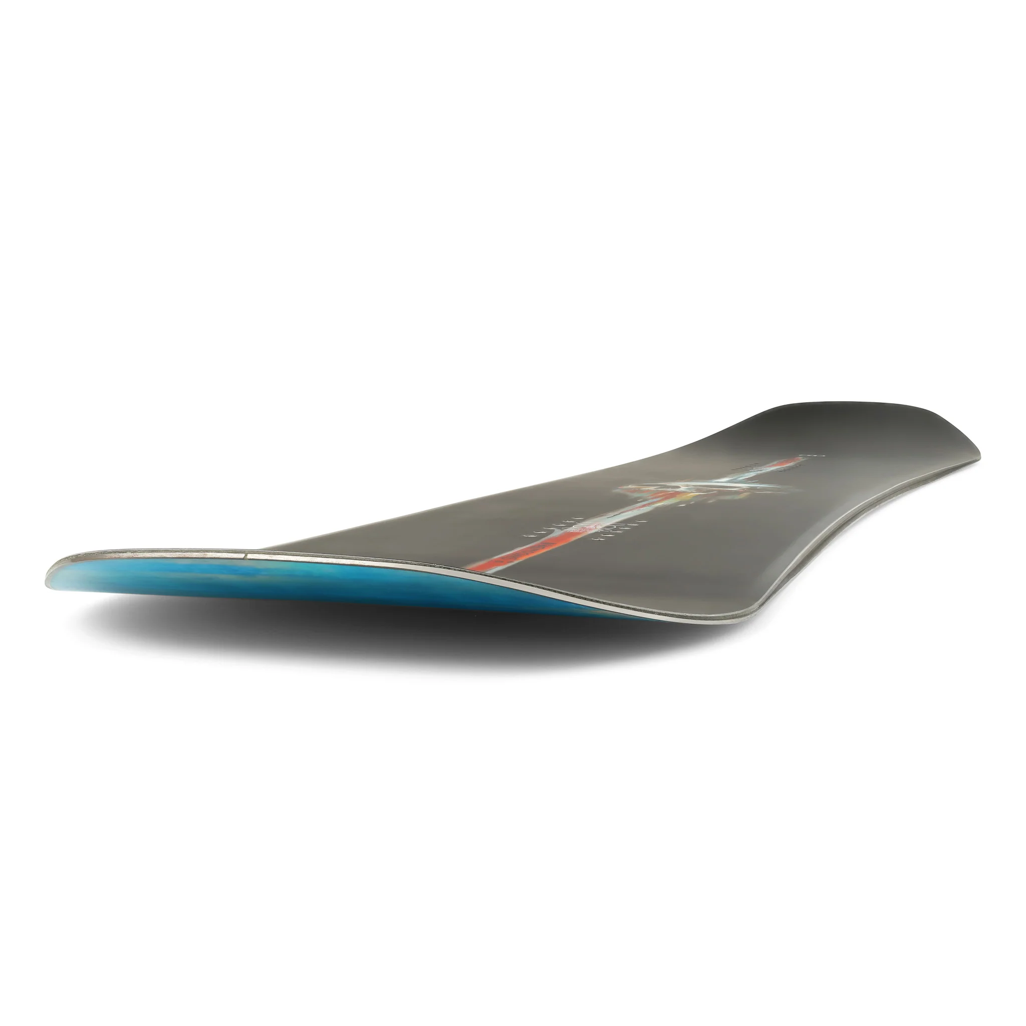 Ride Shadowban Snowboard 2025 - Image 5