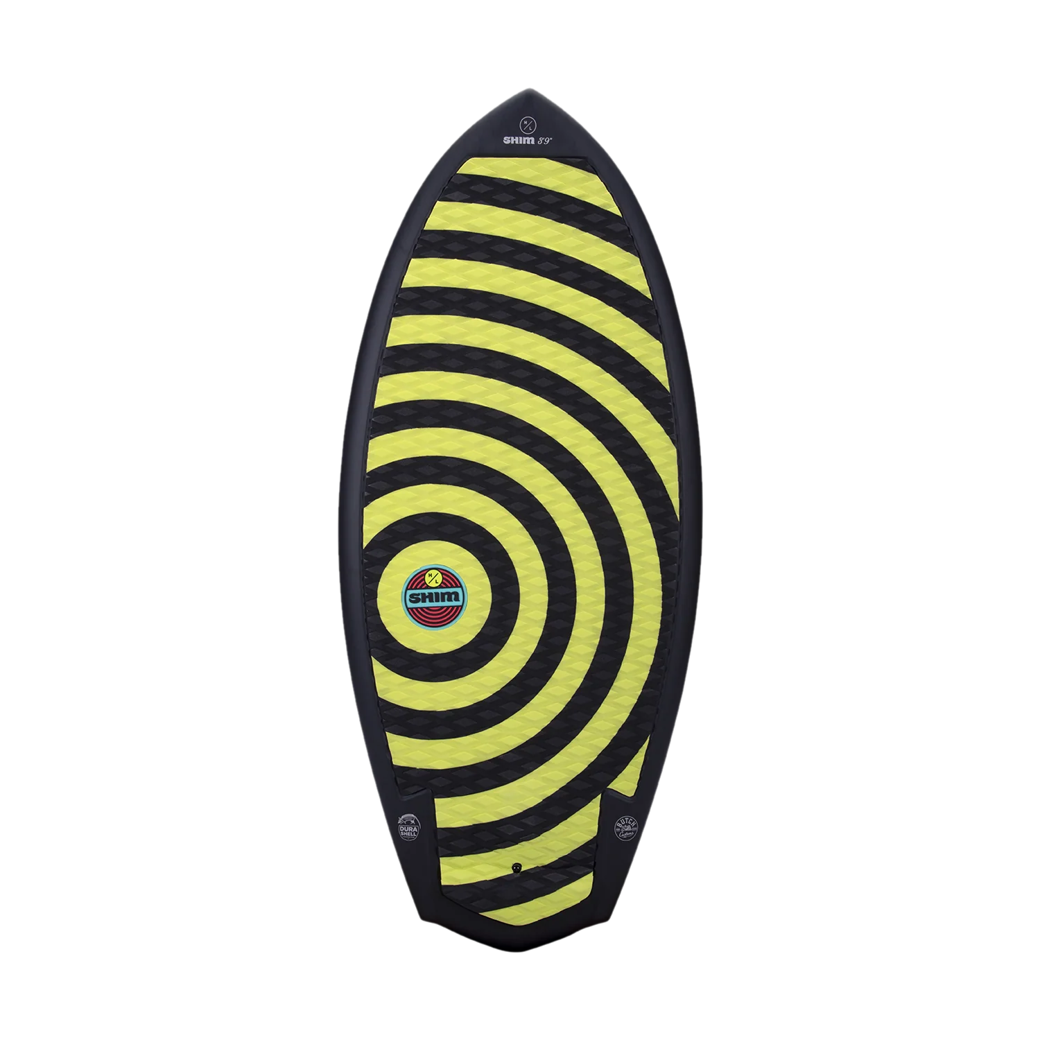 Hyperlite Shim Jr. Wakesurf Board 2023 - Image 2