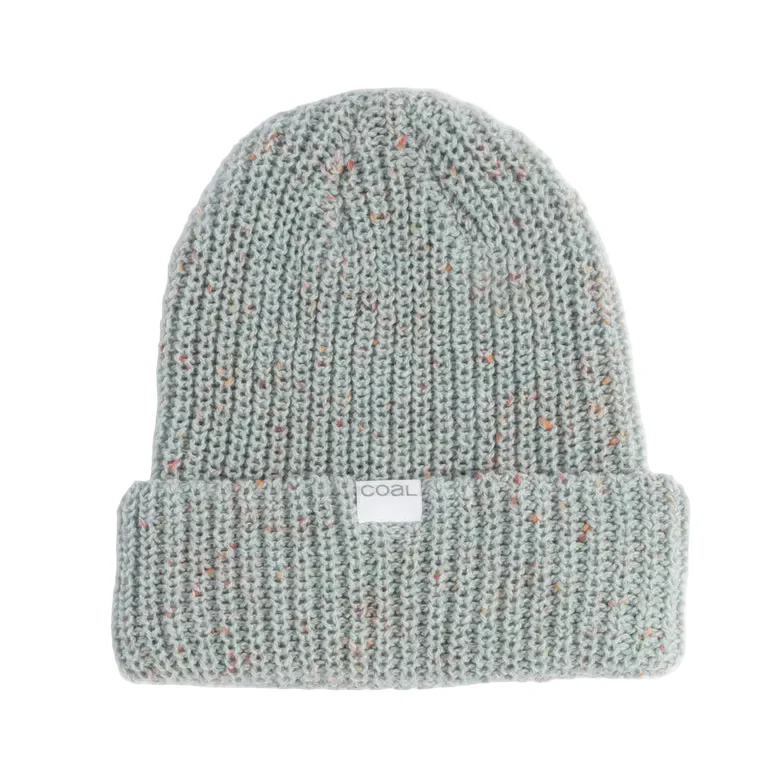 Coal Shoreline Beanie 2026