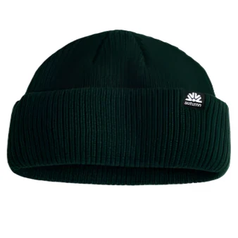 Autumn Shorty Double Roll Beanie 2025 - Image 4