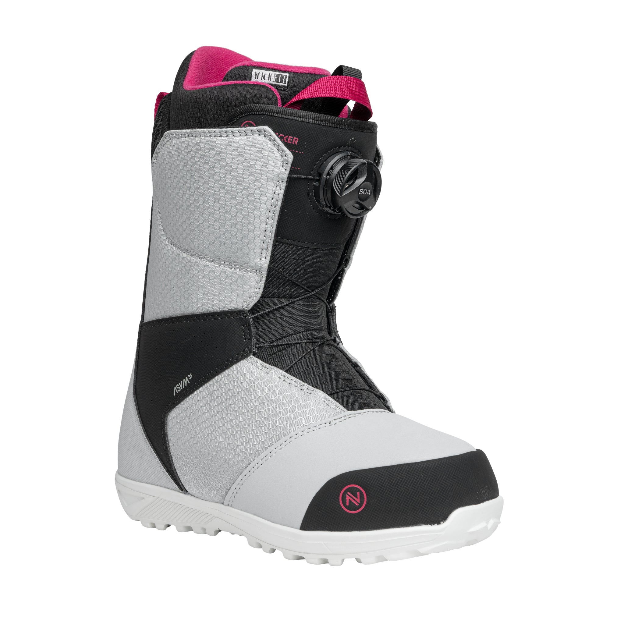Nidecker Women's Sierra Boot 2026