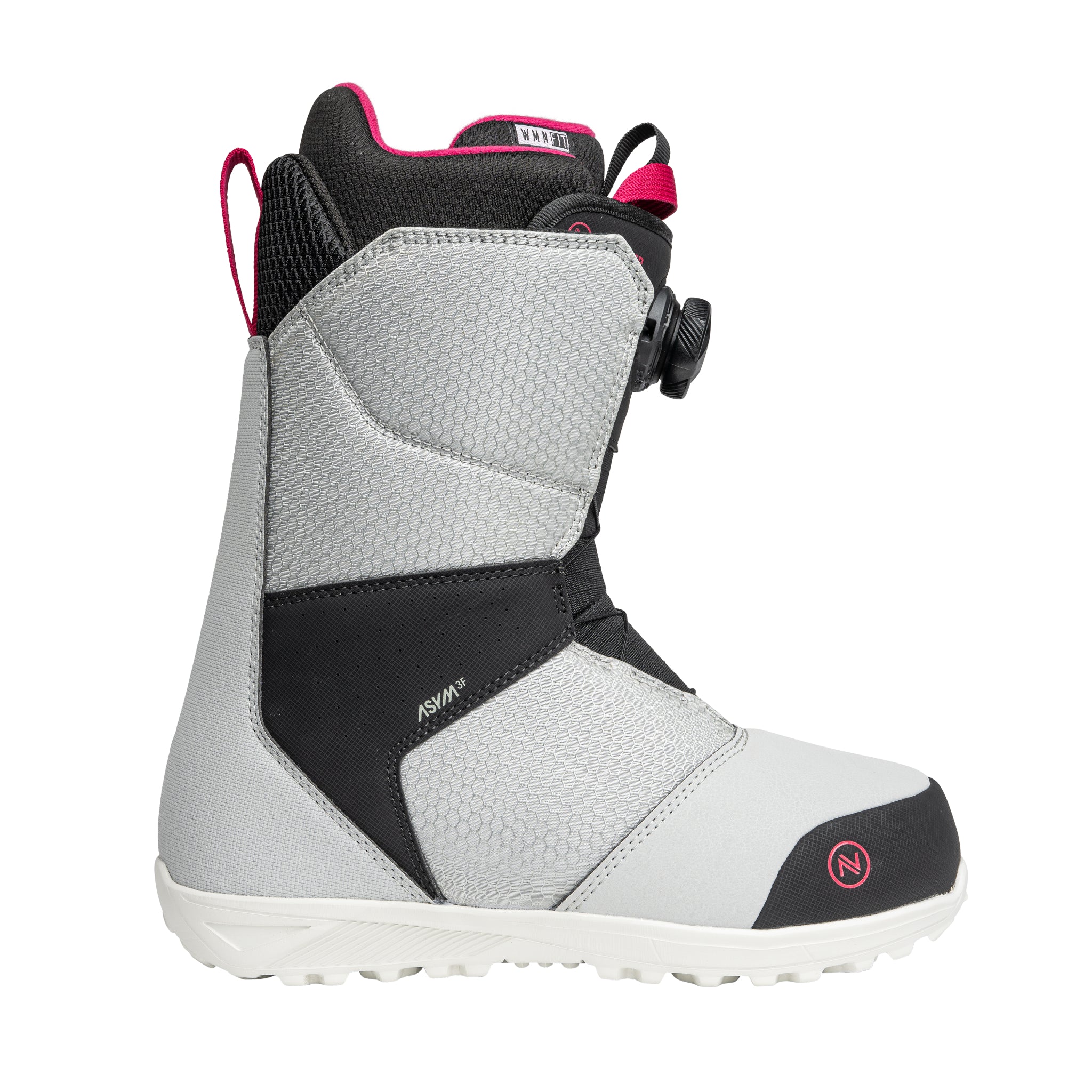 Nidecker Women's Sierra Boot 2026 - Image 5
