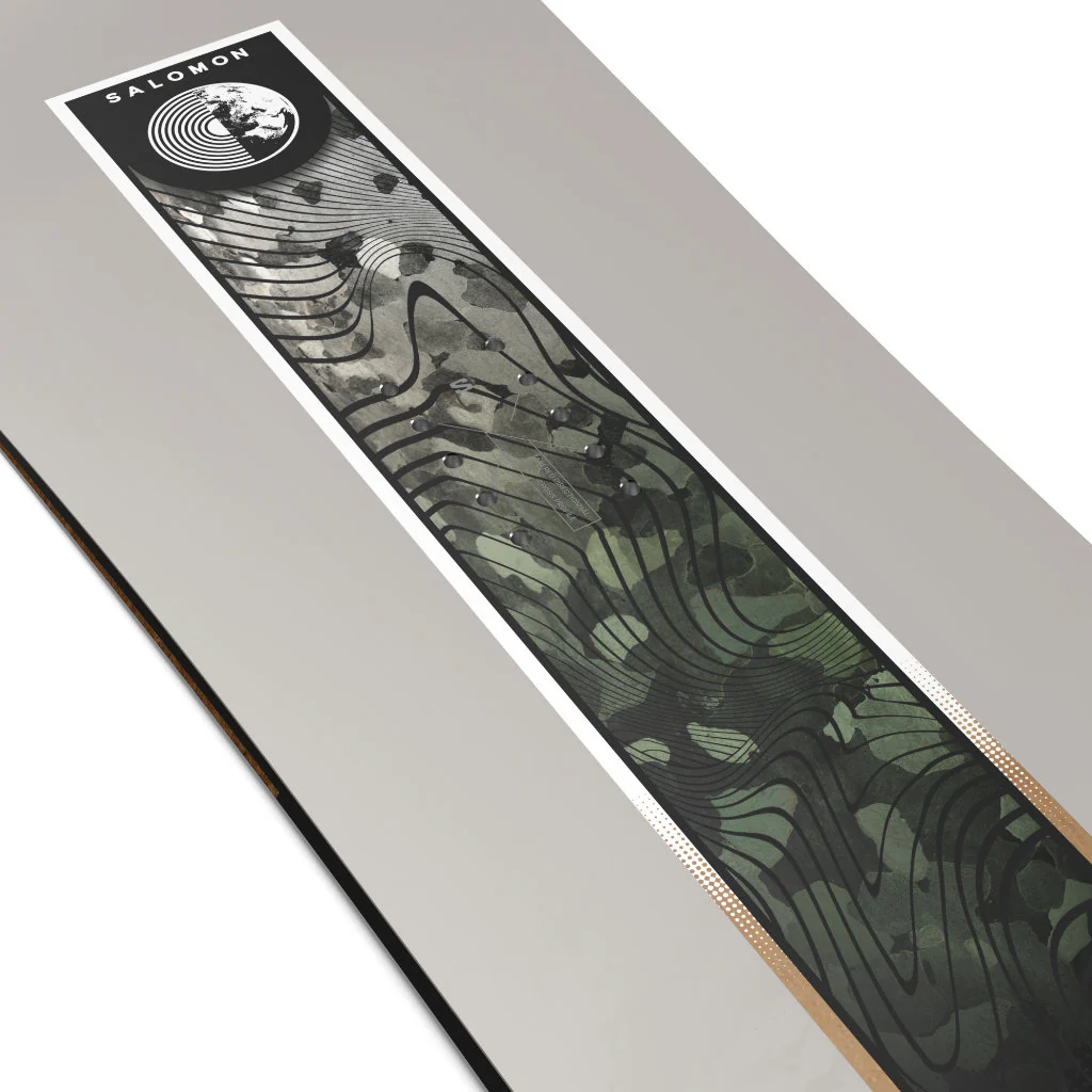 Salomon Sight Snowboard 2026 - Image 3
