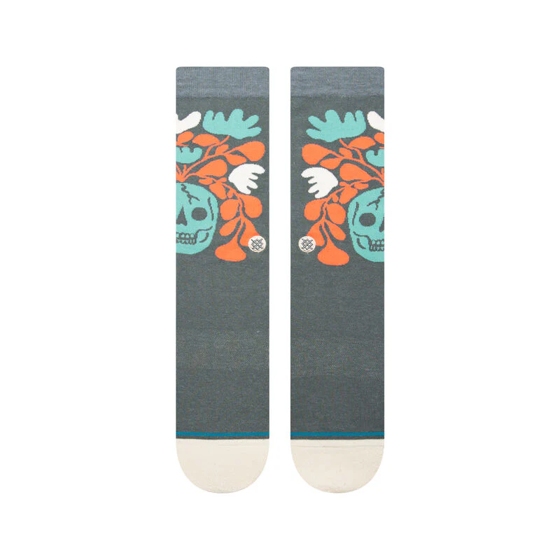 SKELLY NELLY CREW SOCK 2024 - Image 2