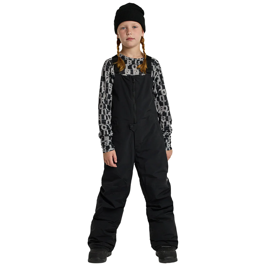 Burton Youth Skylar 2L Insulated Bib 2026