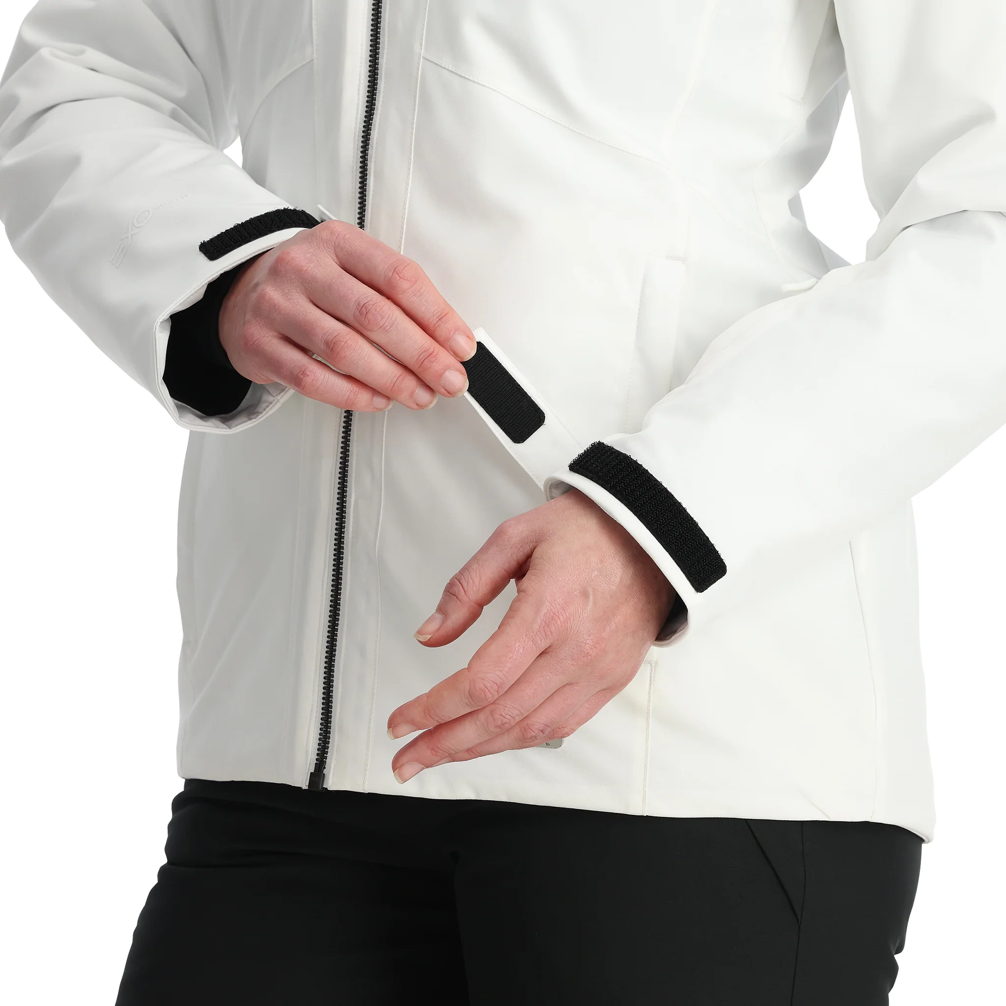 Spyder Women's Skyline Insulated FF Jacket 2025 - Image 15