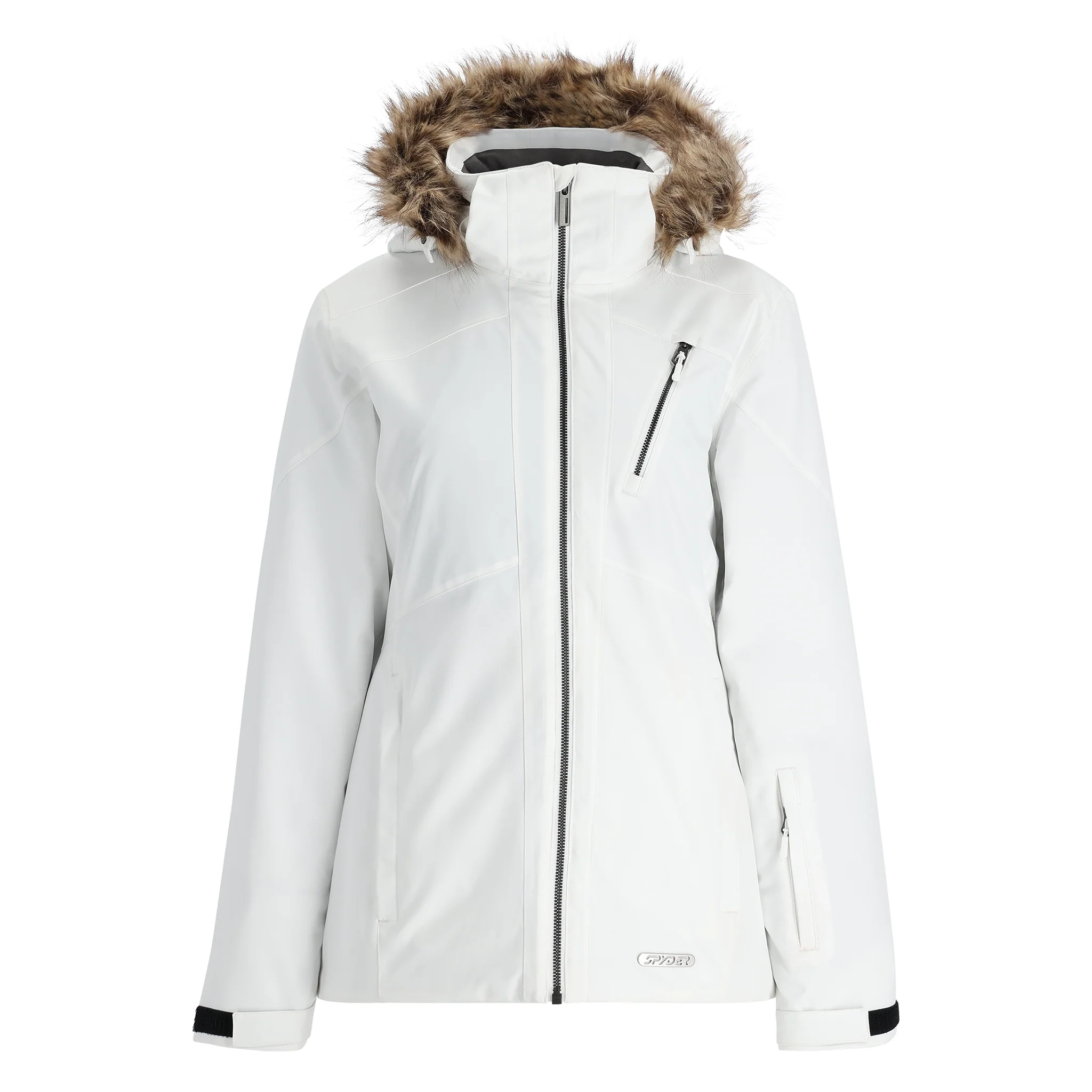 Spyder Women's Skyline Insulated FF Jacket 2025 - Image 17