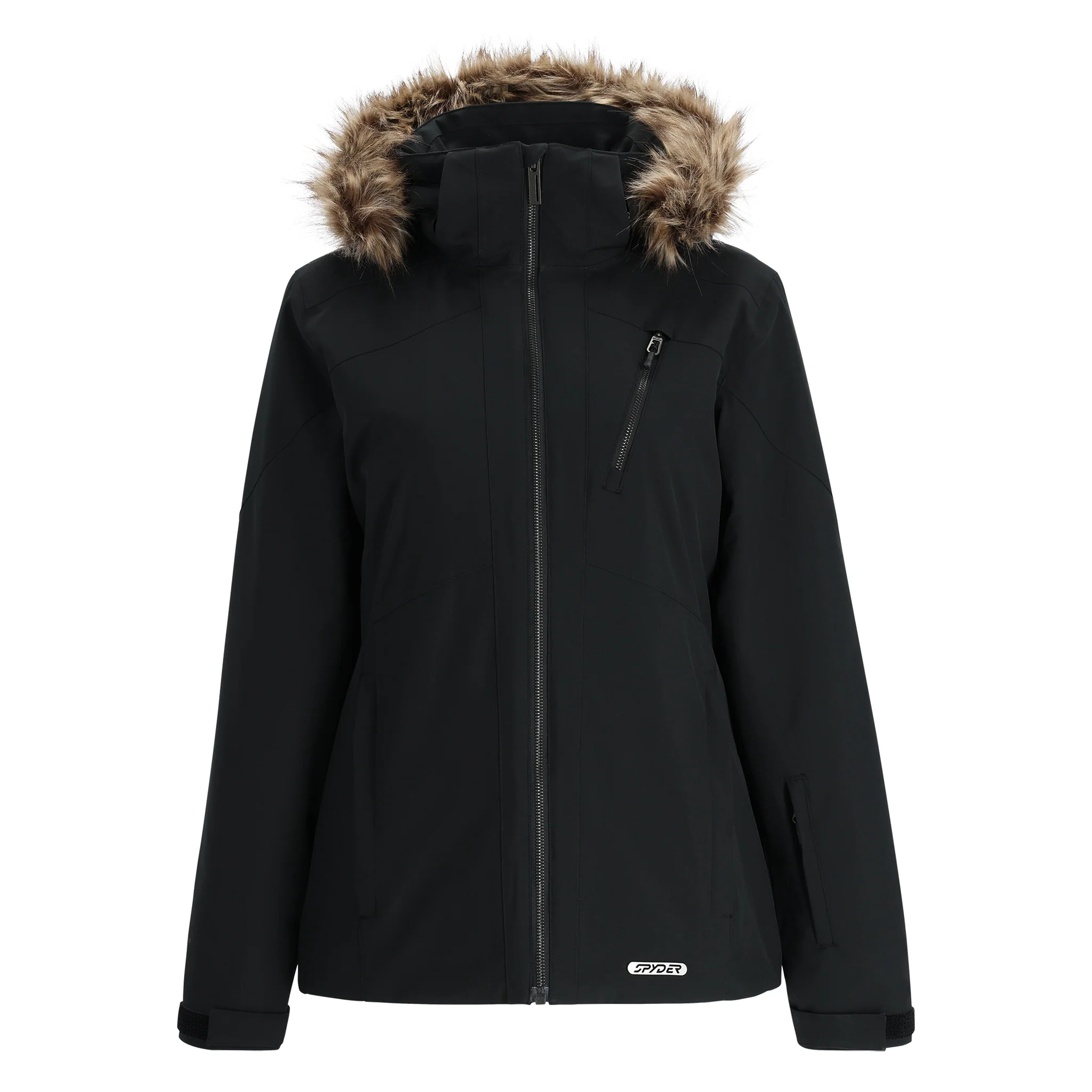 Spyder Women's Skyline Insulated FF Jacket 2025 - Image 2