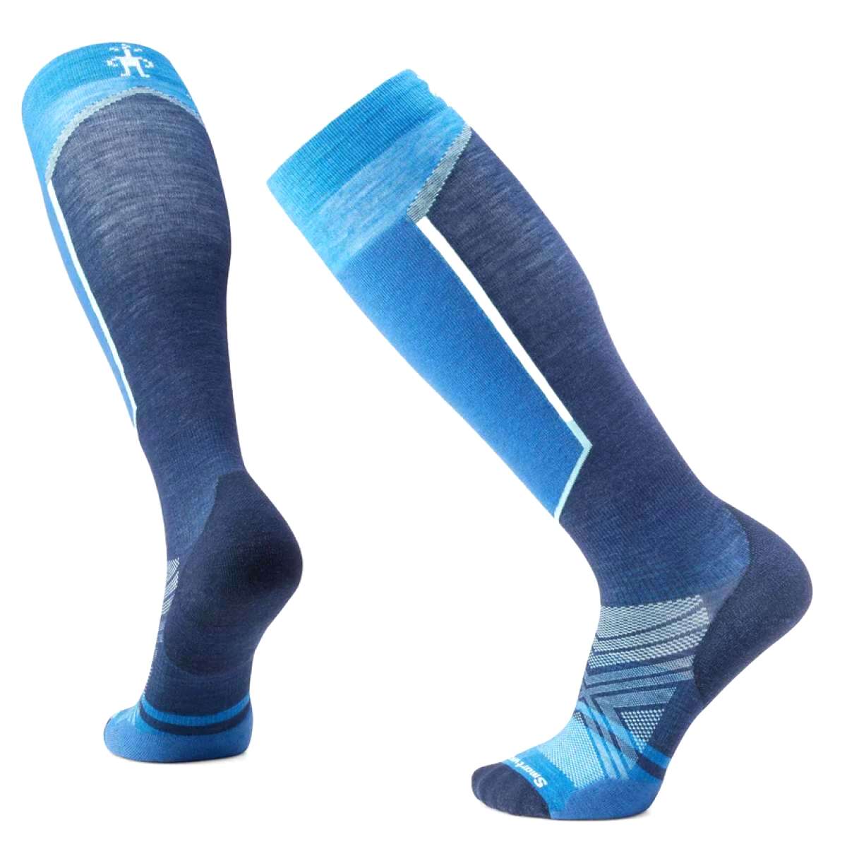 Smartwool Target Cushion Over the Calf Socks 2022-2023 - Image 3