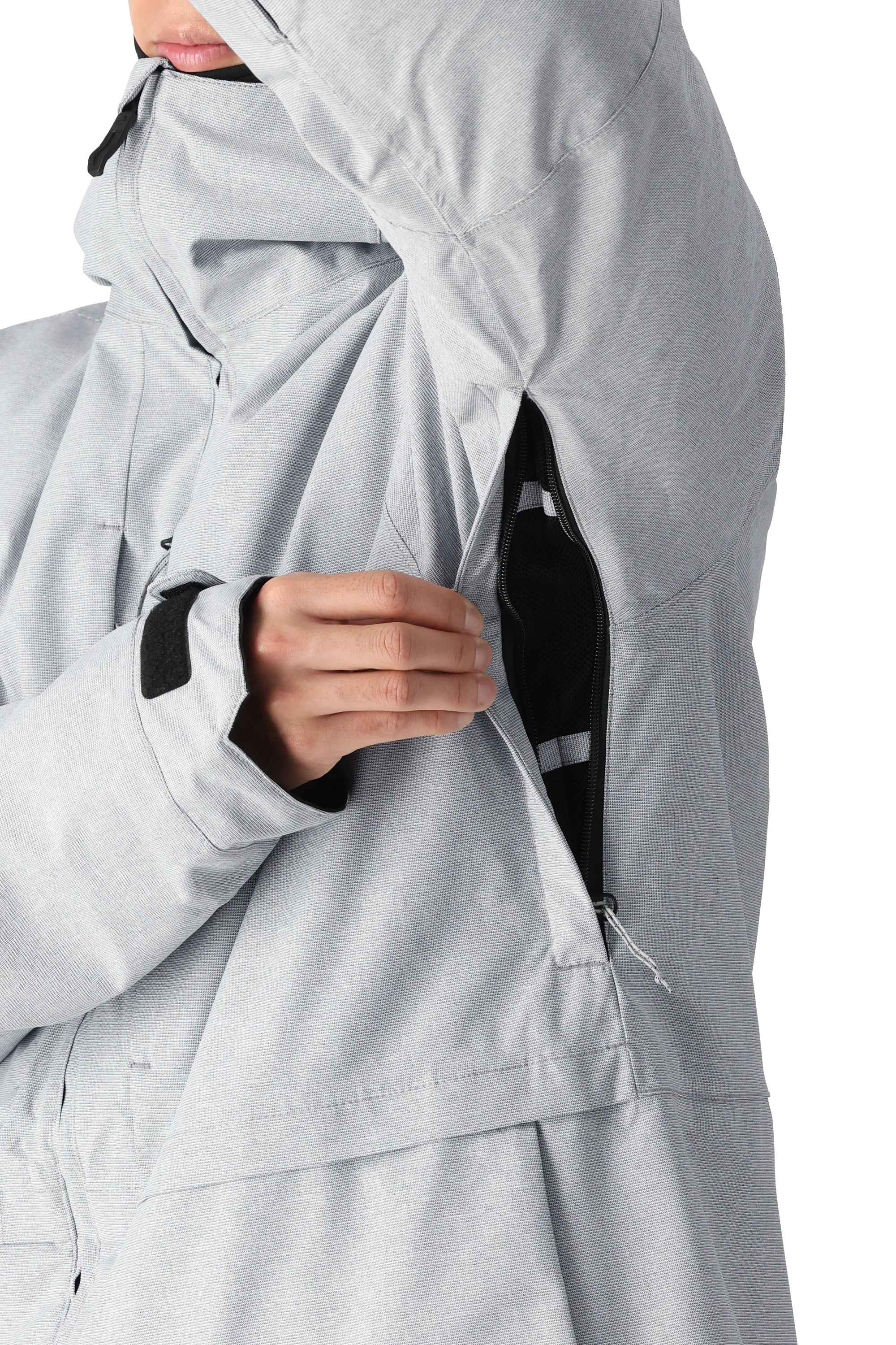 686 SMARTY® 3-in-1 Form Jacket 2025 - Image 4