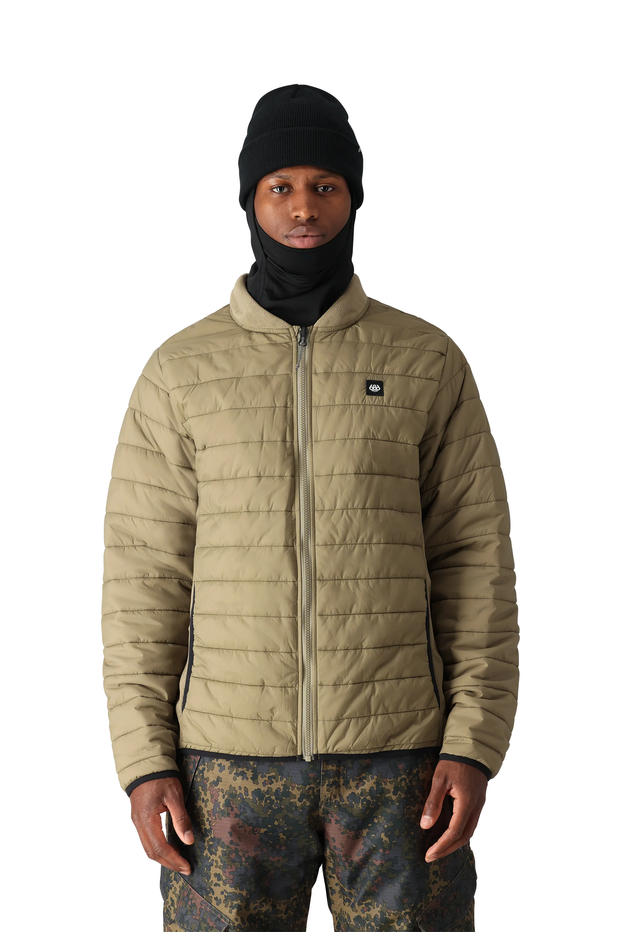 686 SMARTY® 3-in-1 Form Jacket 2025 - Image 9