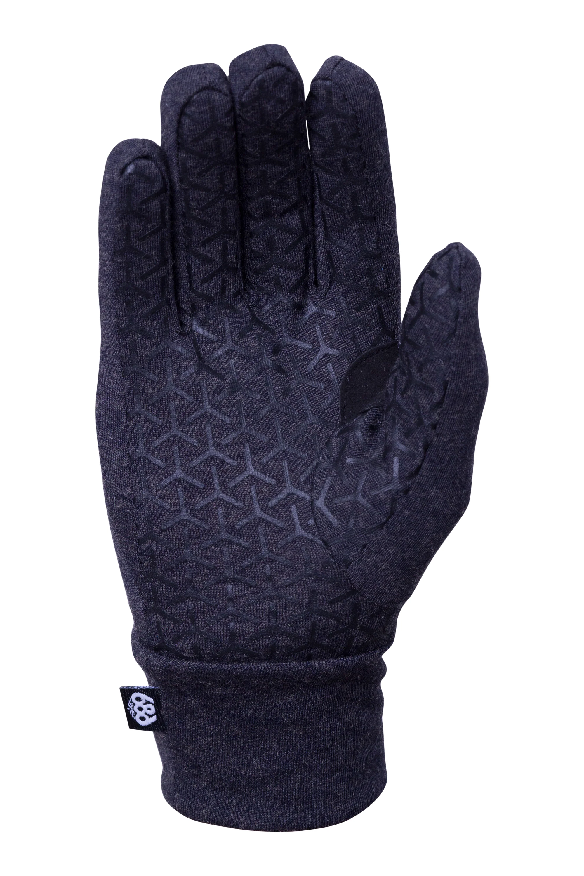 686 Women's GORE-TEX SMARTY® 3-in-1 Gauntlet Mitt 2025 - Image 3