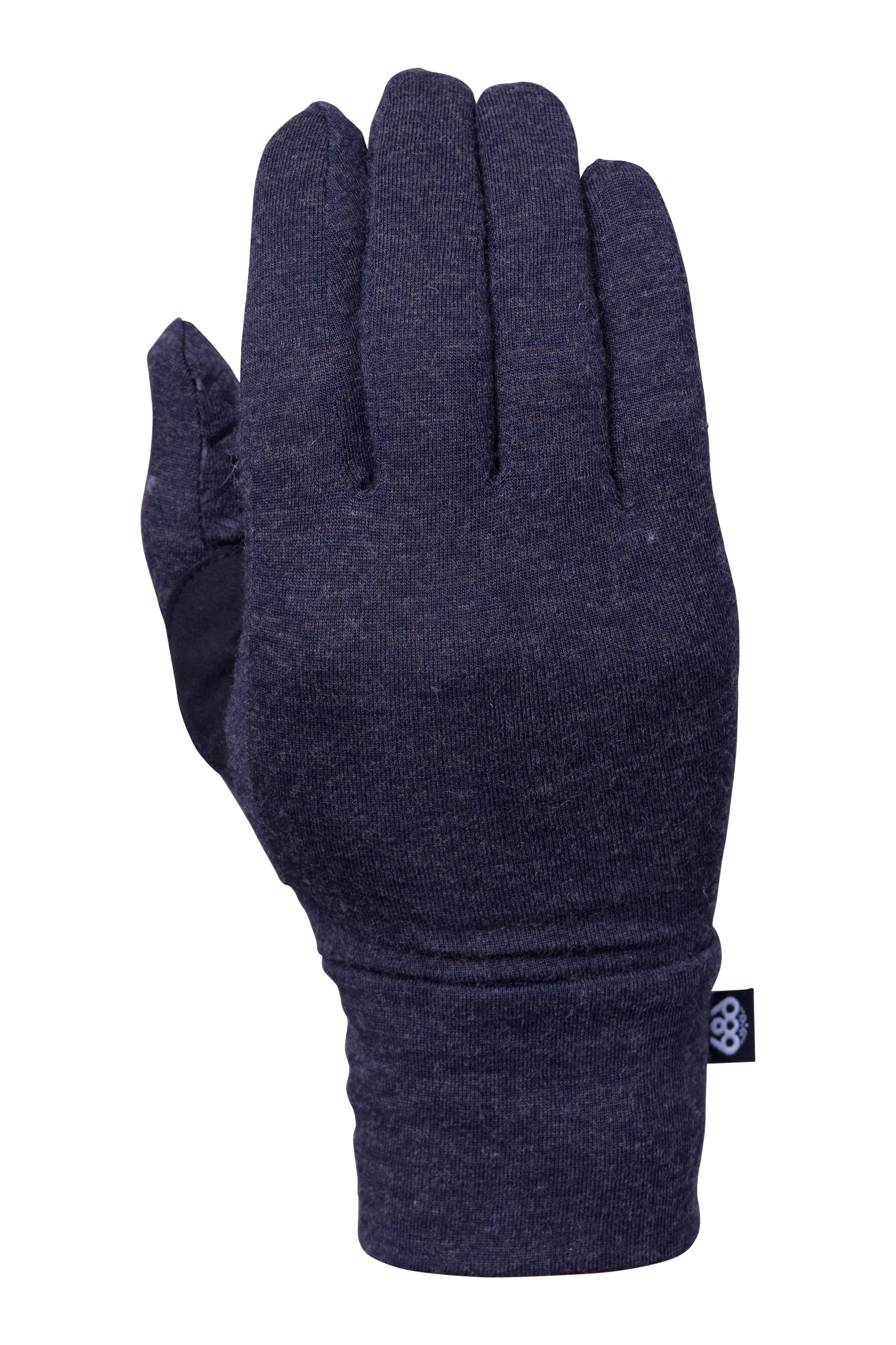 686 Women's GORE-TEX SMARTY® 3-in-1 Gauntlet Mitt 2025 - Image 8