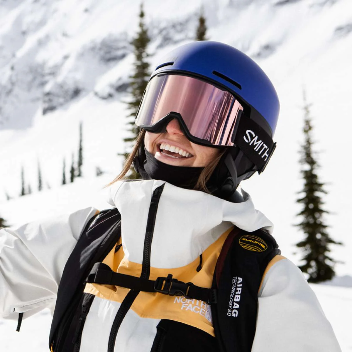 Smith Code MIPS Helmet 2024 - Image 2