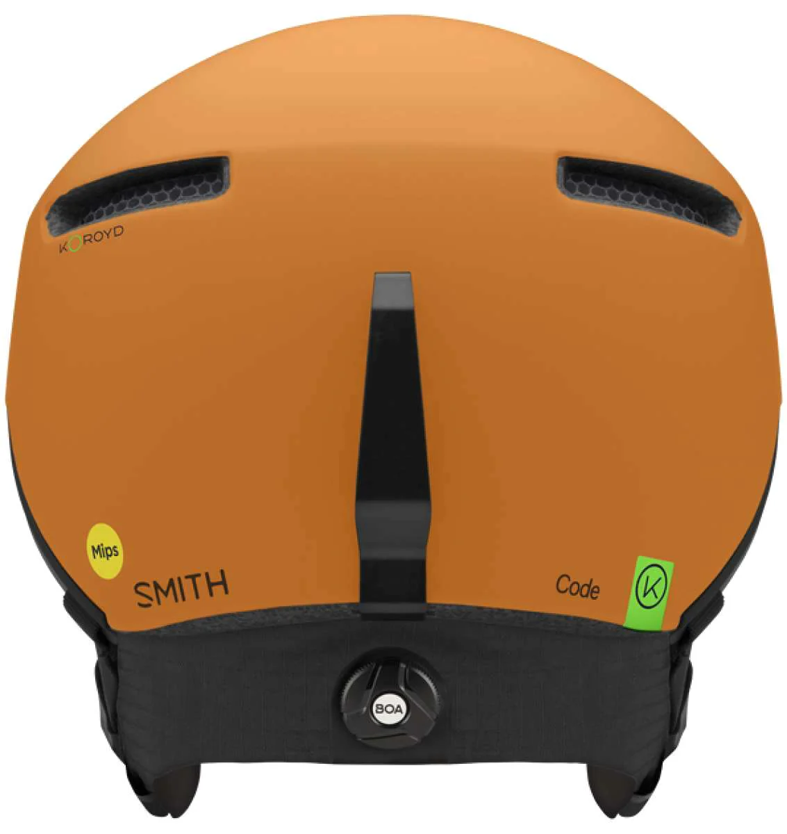 Smith Code MIPS Helmet 2024 - Image 5