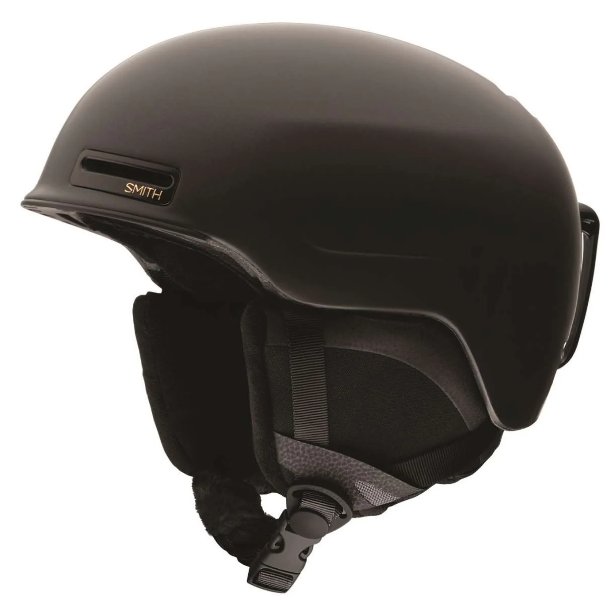 Smith Ladies Allure MIPS Helmet 2023 - Image 2