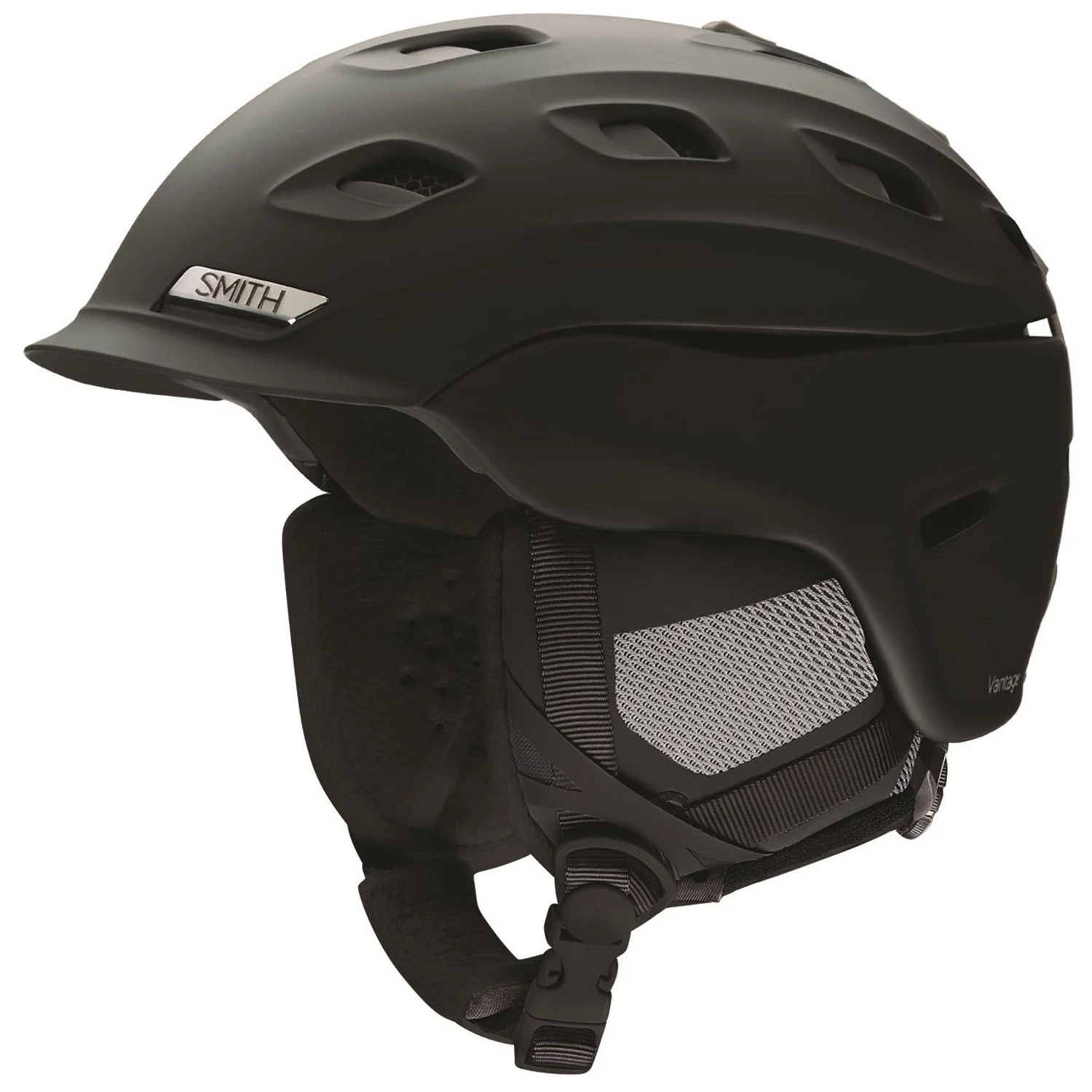Smith Women's Vantage MIPS Helmet 2023 - Image 2