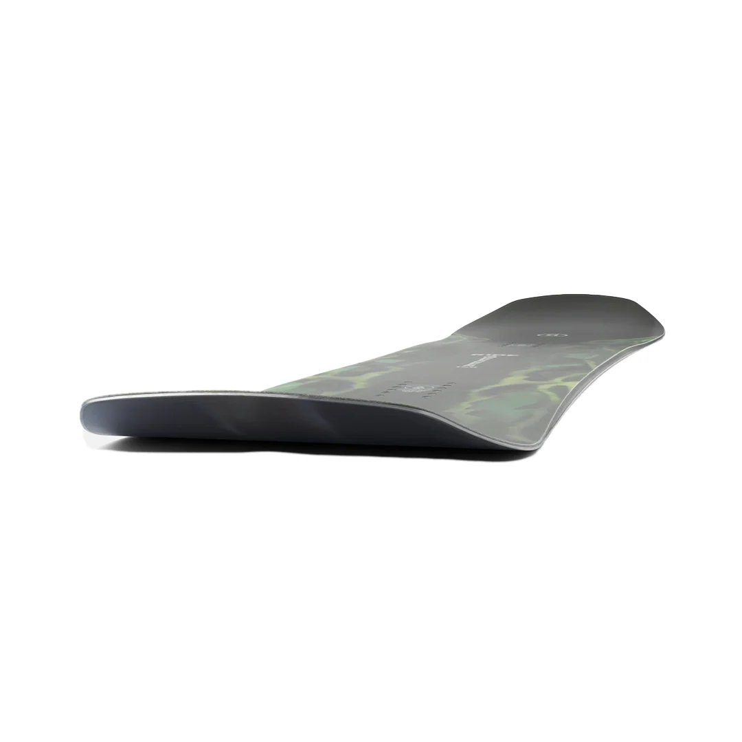 Ride Smokescreen Snowboard 2026 - Image 2