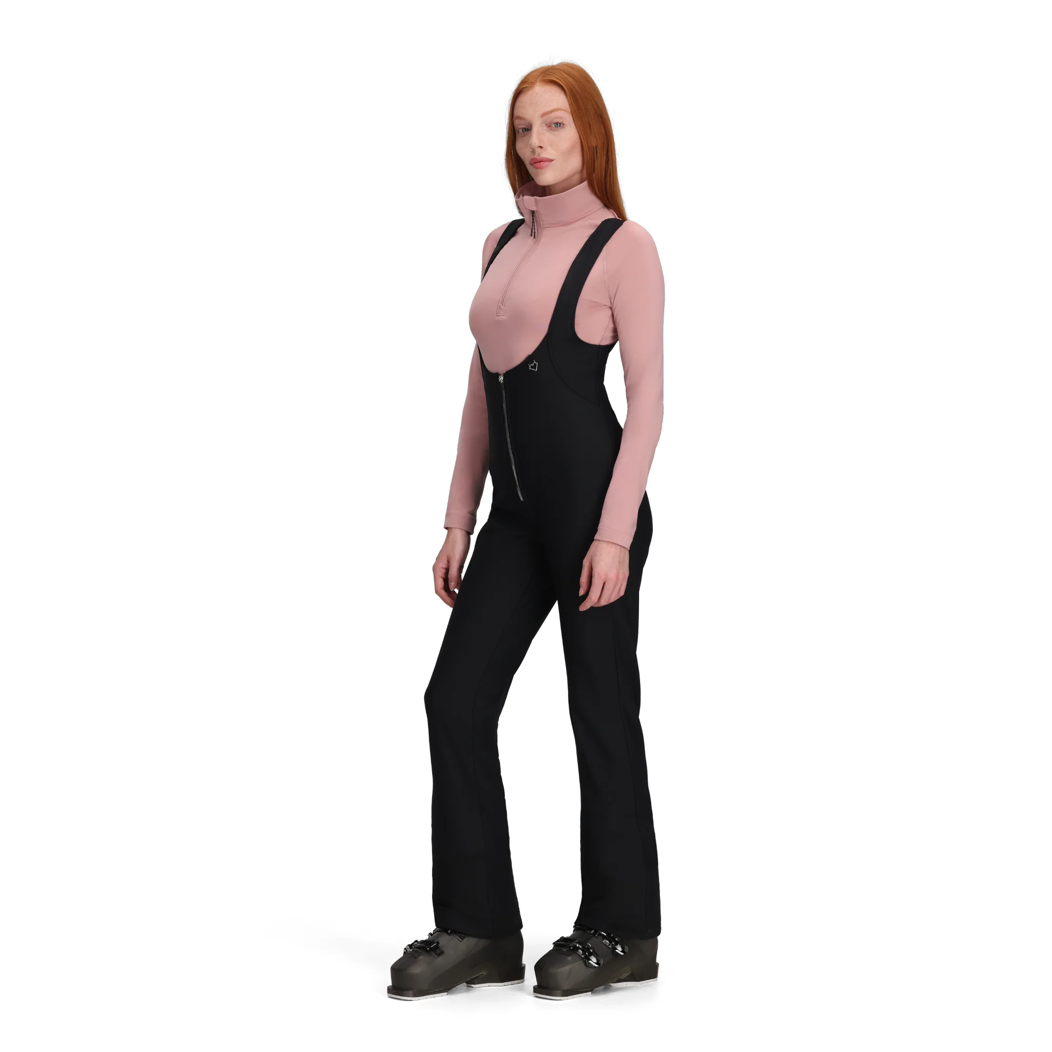 Obermeyer Women's Snell OTB Softshell Pant 2026 - Image 2