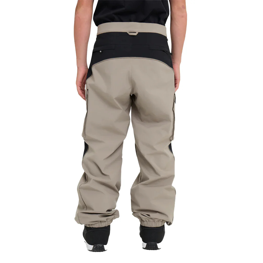 Quiksilver Snow Down Cargo Pant 2026 - Image 2