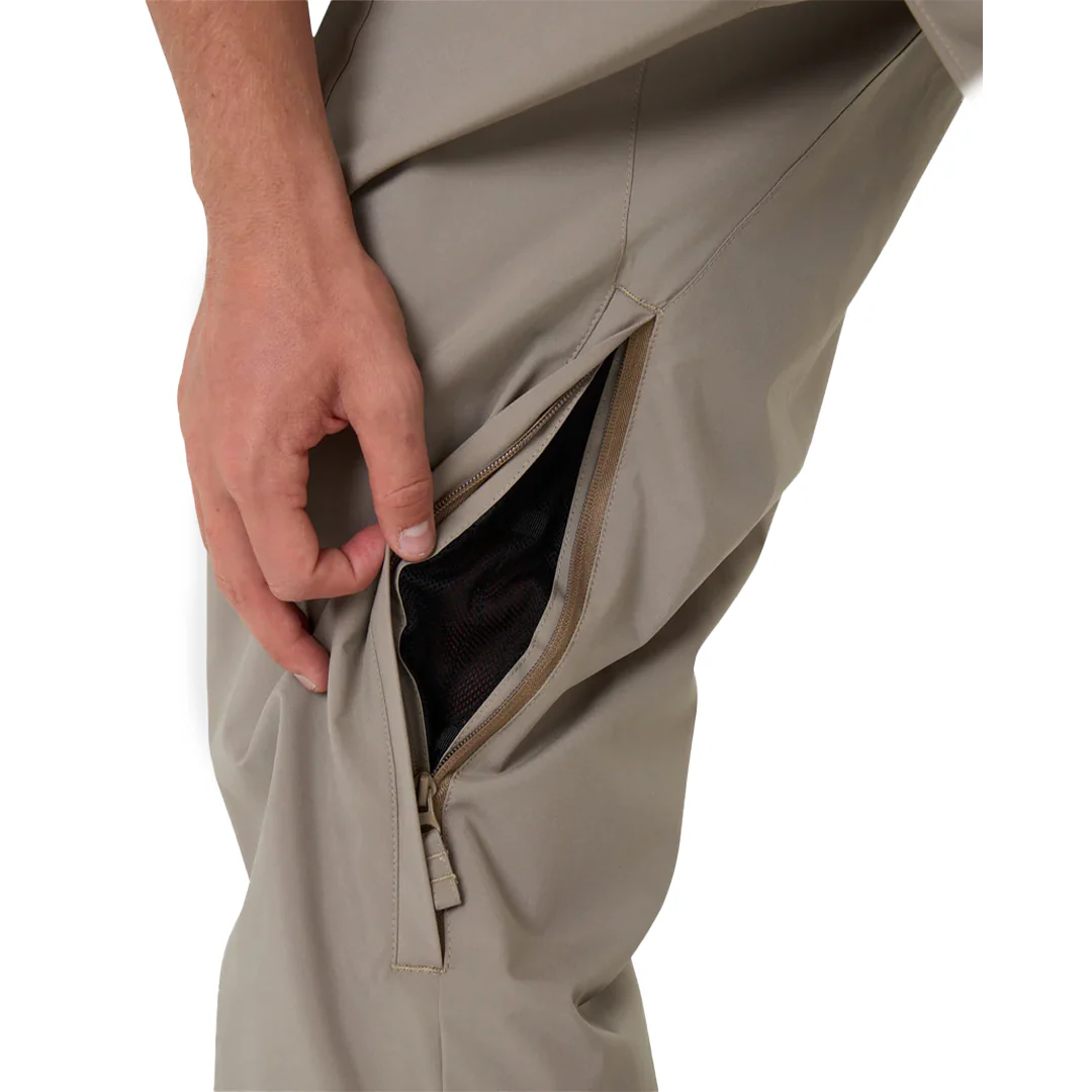 Quiksilver Snow Down Cargo Pant 2026 - Image 4