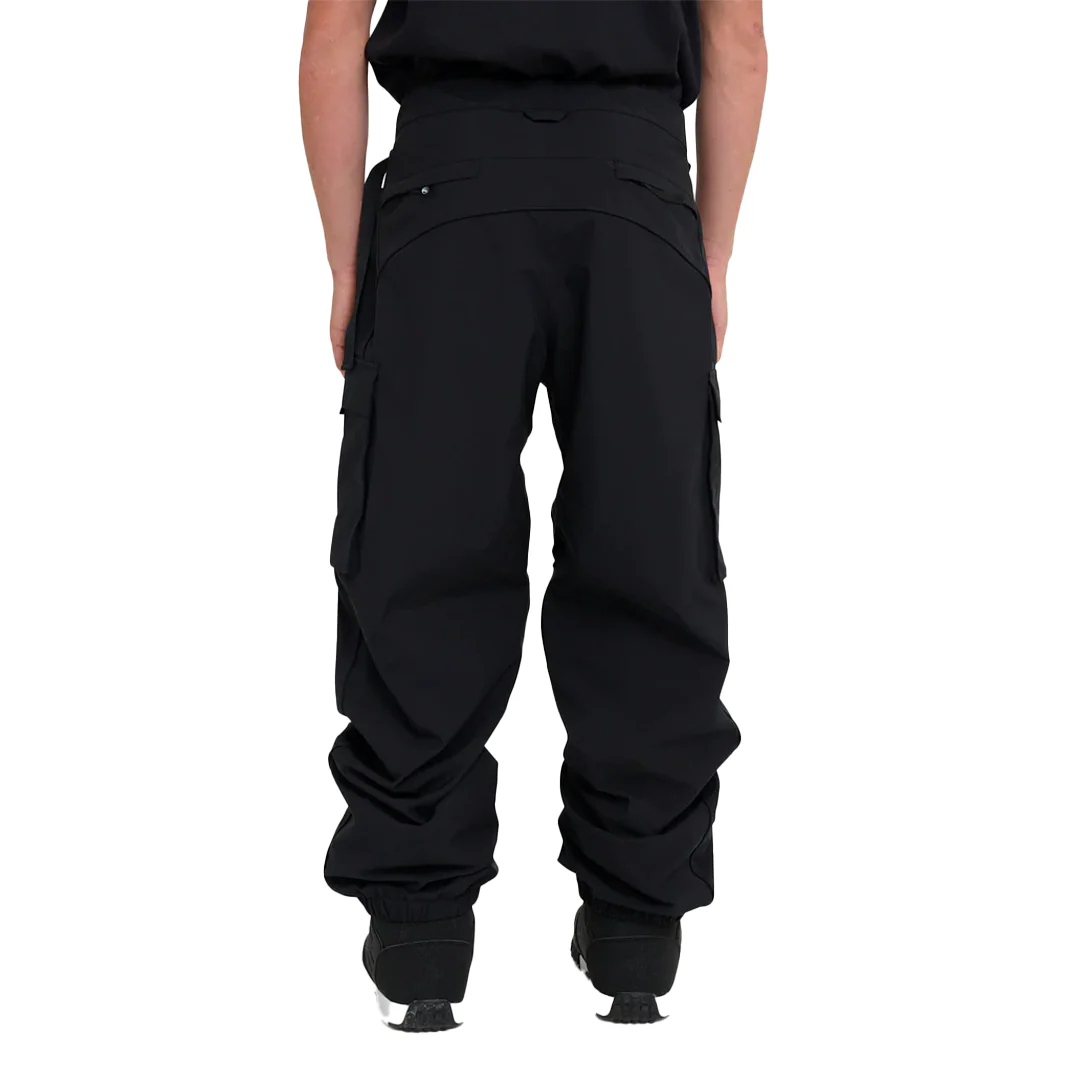 Quiksilver Snow Down Cargo Pant 2026 - Image 6