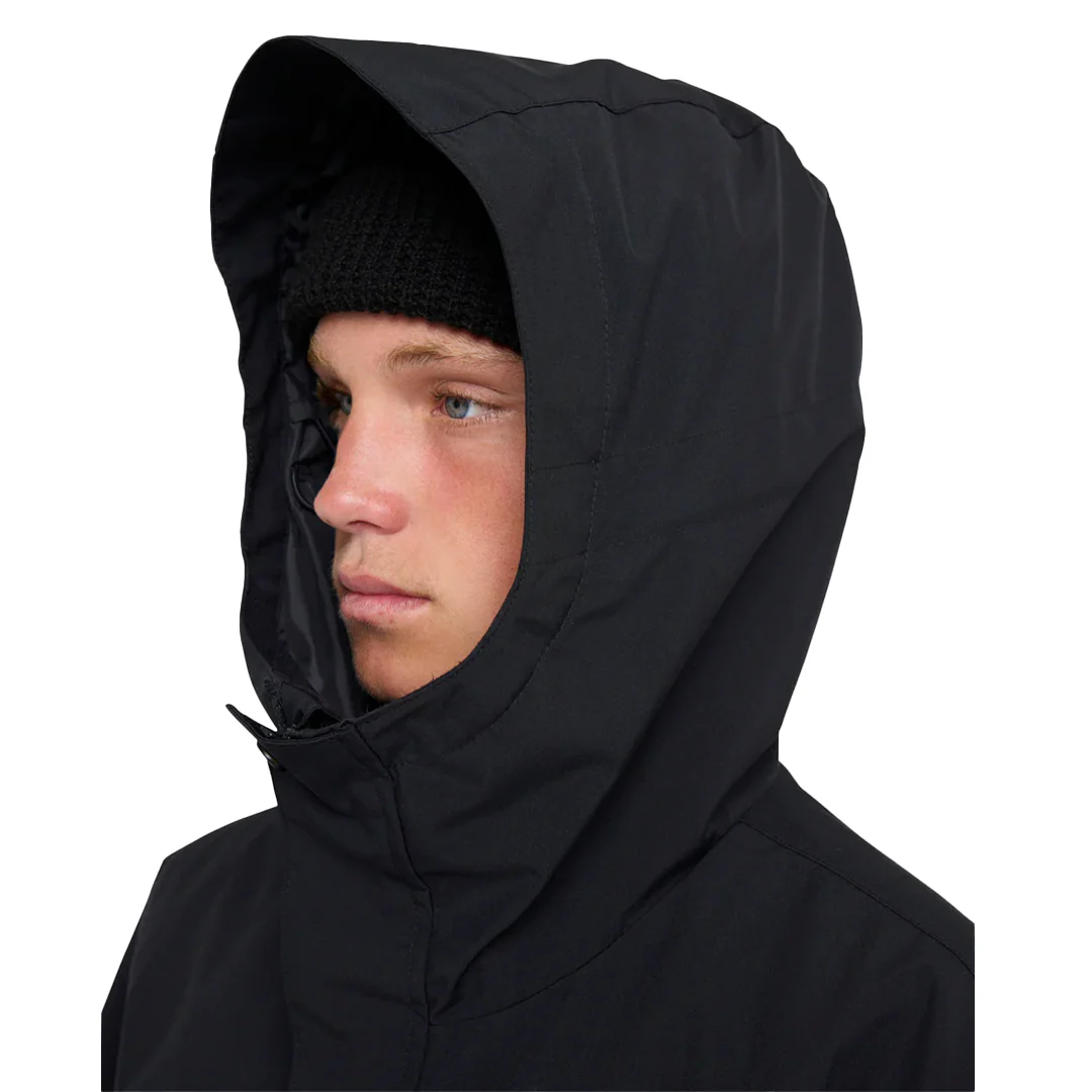 Quiksilver Snow Down Cargo Pant 2026 - Image 9