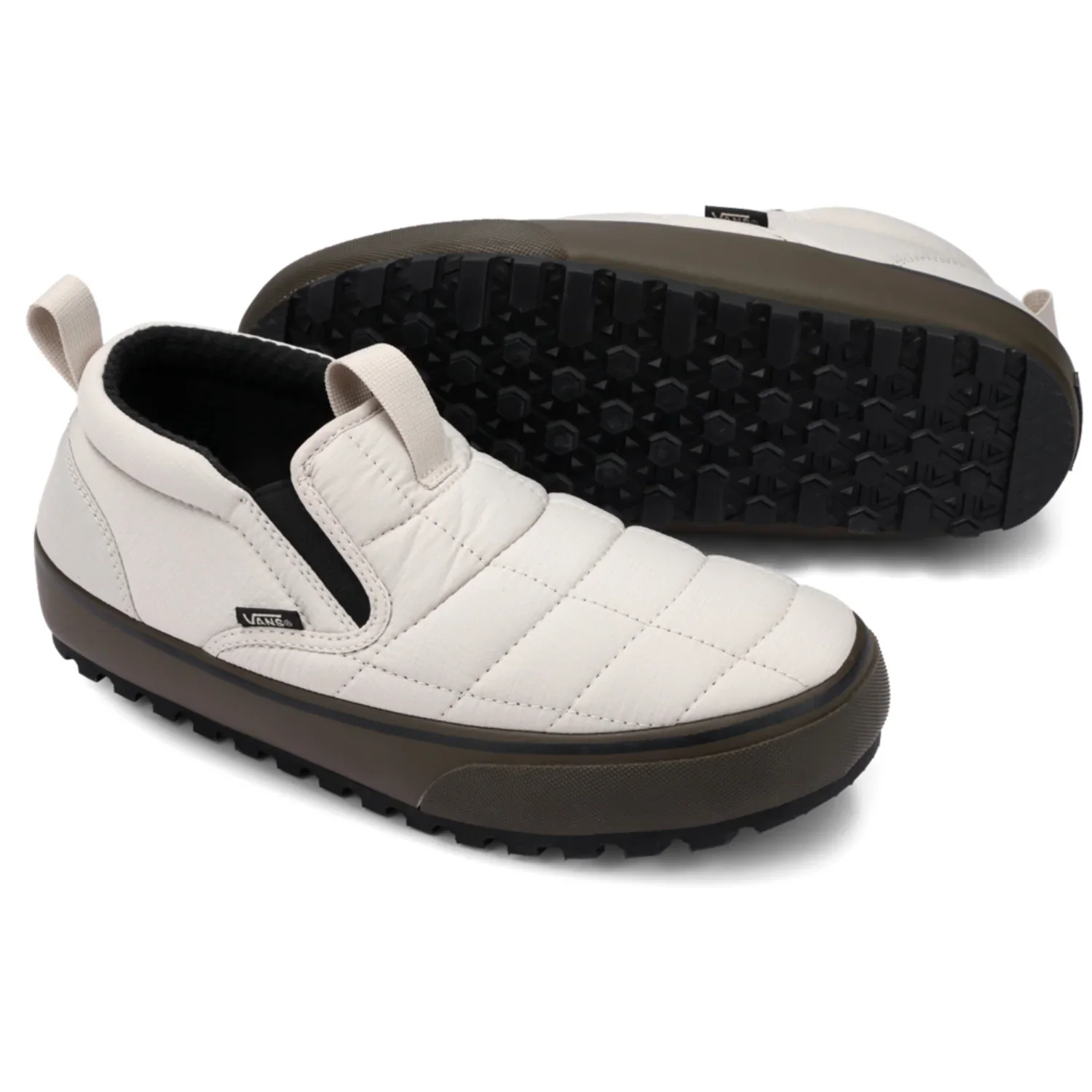 Vans Snow Lodge U Mid Slipper 2026 - Image 4