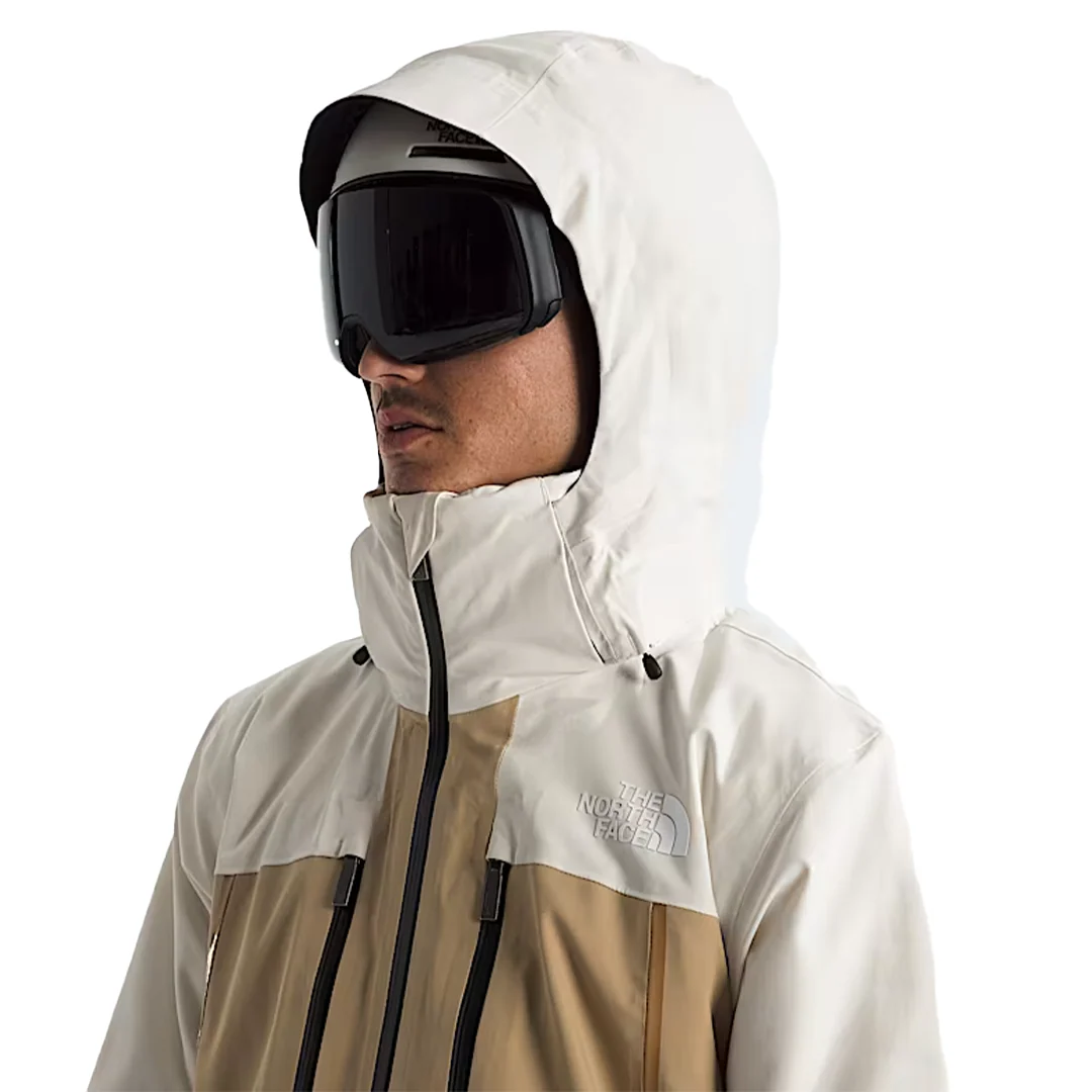 North Face Snowsquall Insulated Jacket 2026 - Image 3