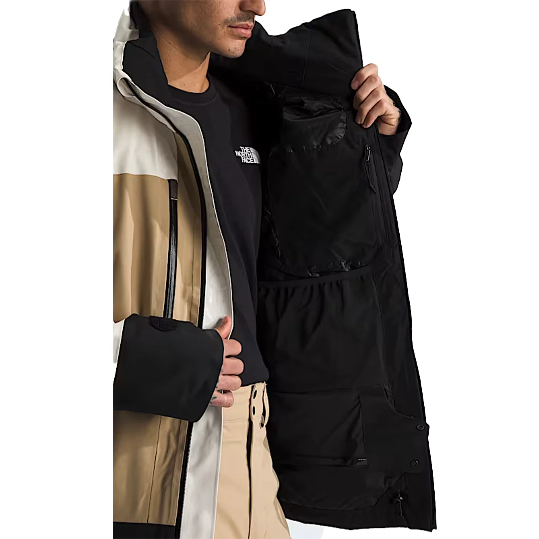 North Face Snowsquall Insulated Jacket 2026 - Image 5