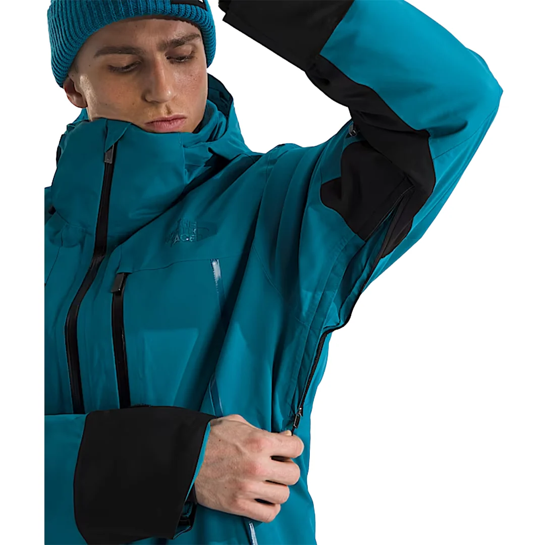 North Face Snowsquall Insulated Jacket 2026 - Image 9