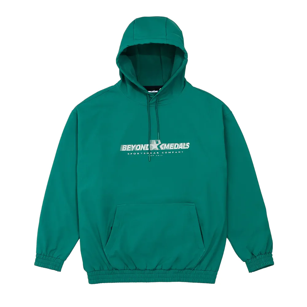 Beyond Medals Softshell Hoodie 2026 - Image 3