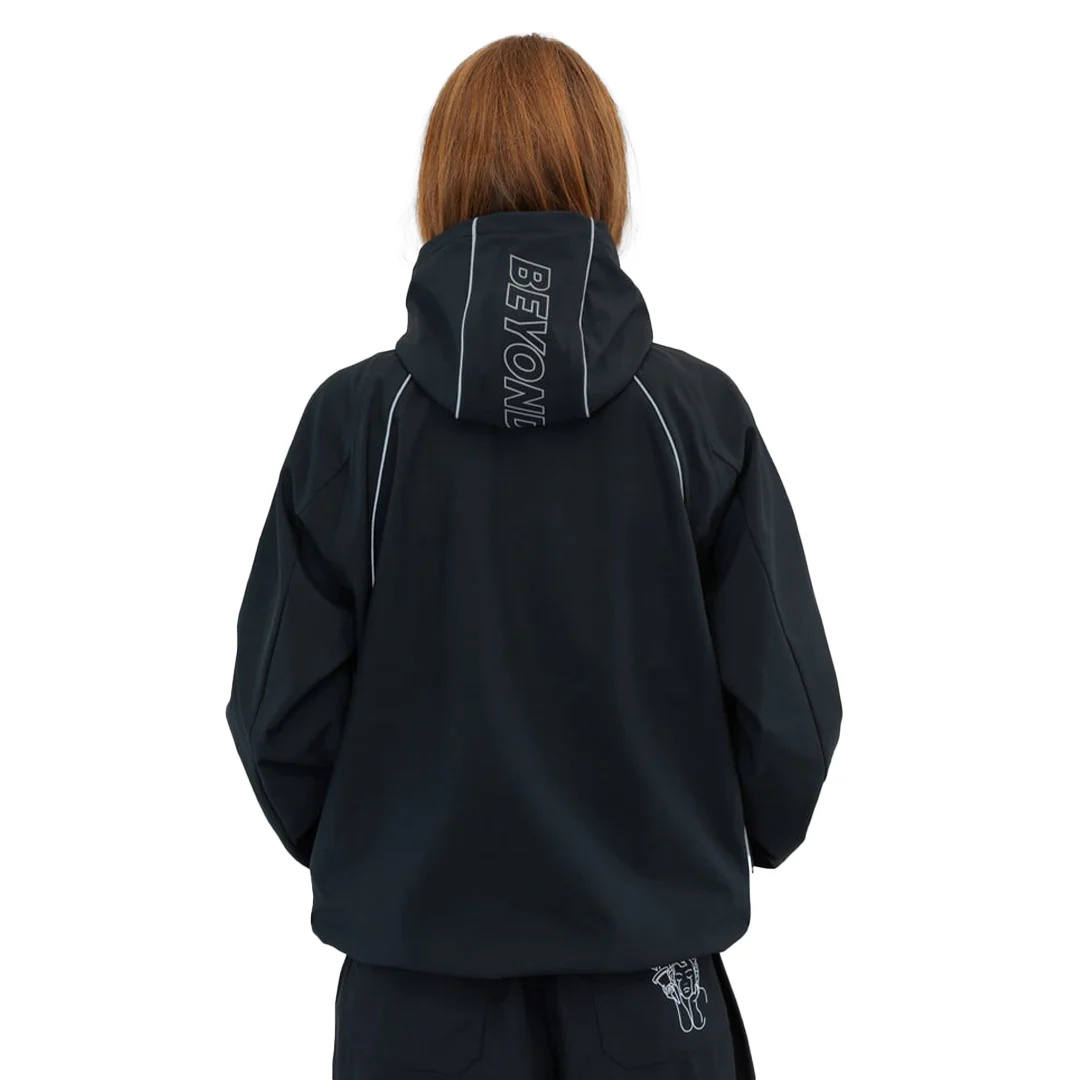 Beyond Medals Softshell Jacket 2026 - Image 3