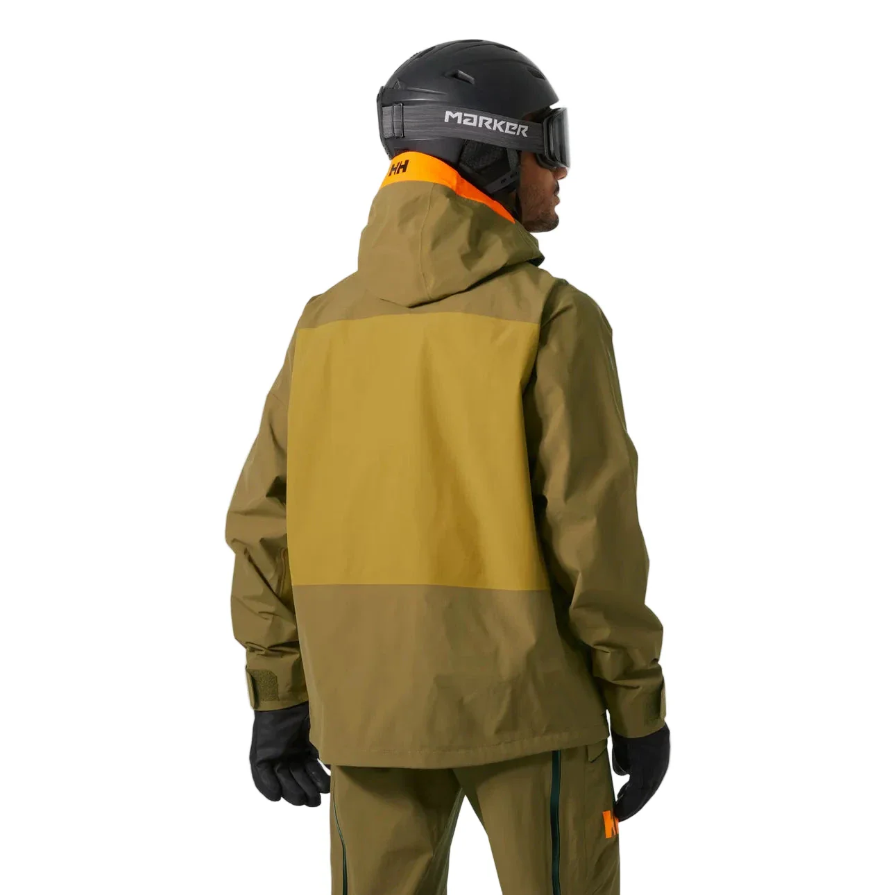 Helly Hansen Sogn Tinden Shell Jacket 2026 - Image 2