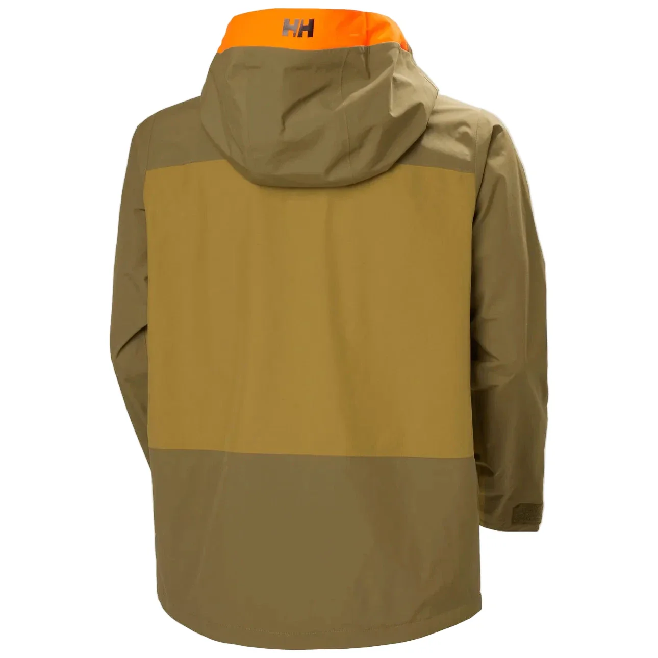 Helly Hansen Sogn Tinden Shell Jacket 2026 - Image 4