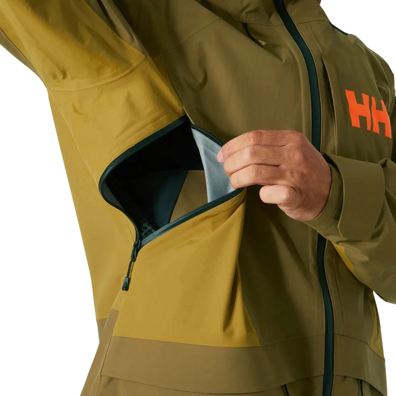 Helly Hansen Sogn Tinden Shell Jacket 2026 - Image 6