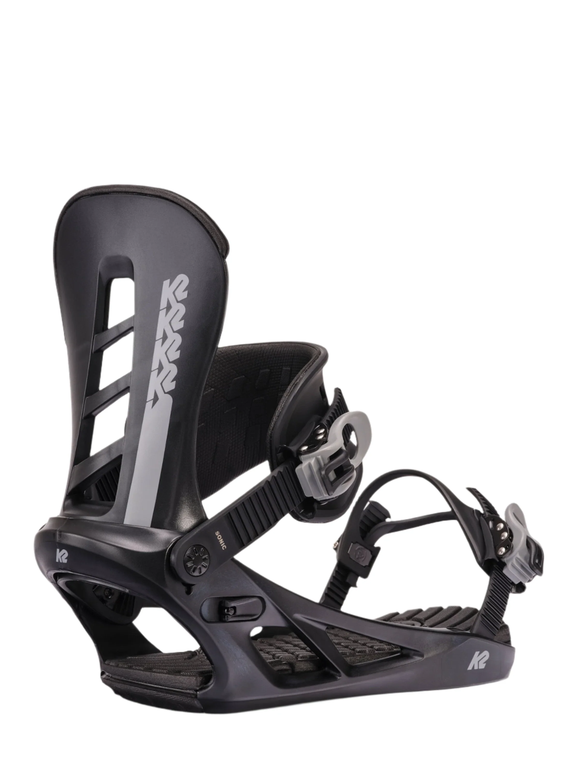 K2 Sonic Snowboard Binding 2025 - Image 5